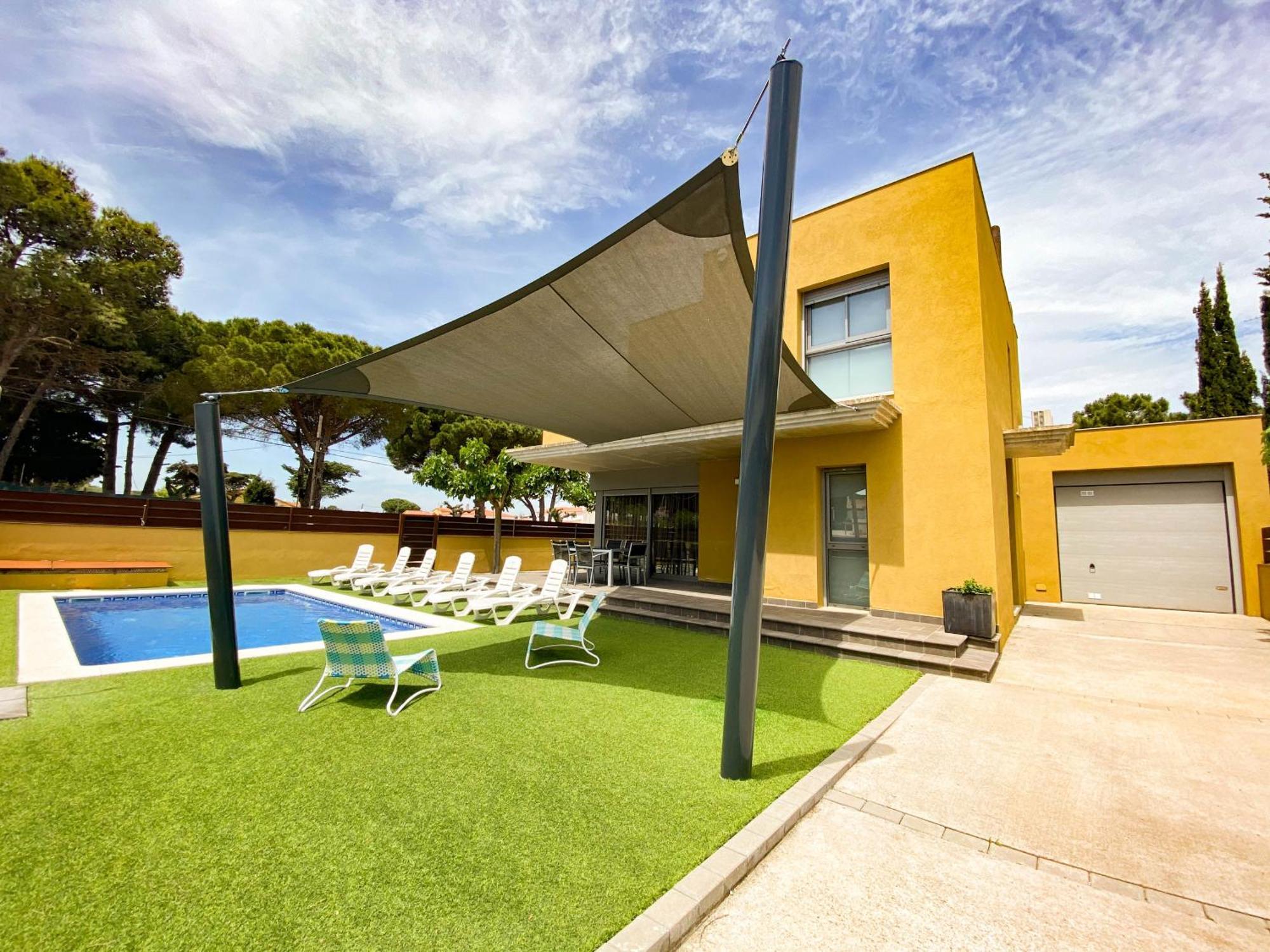 Villa Alegria *