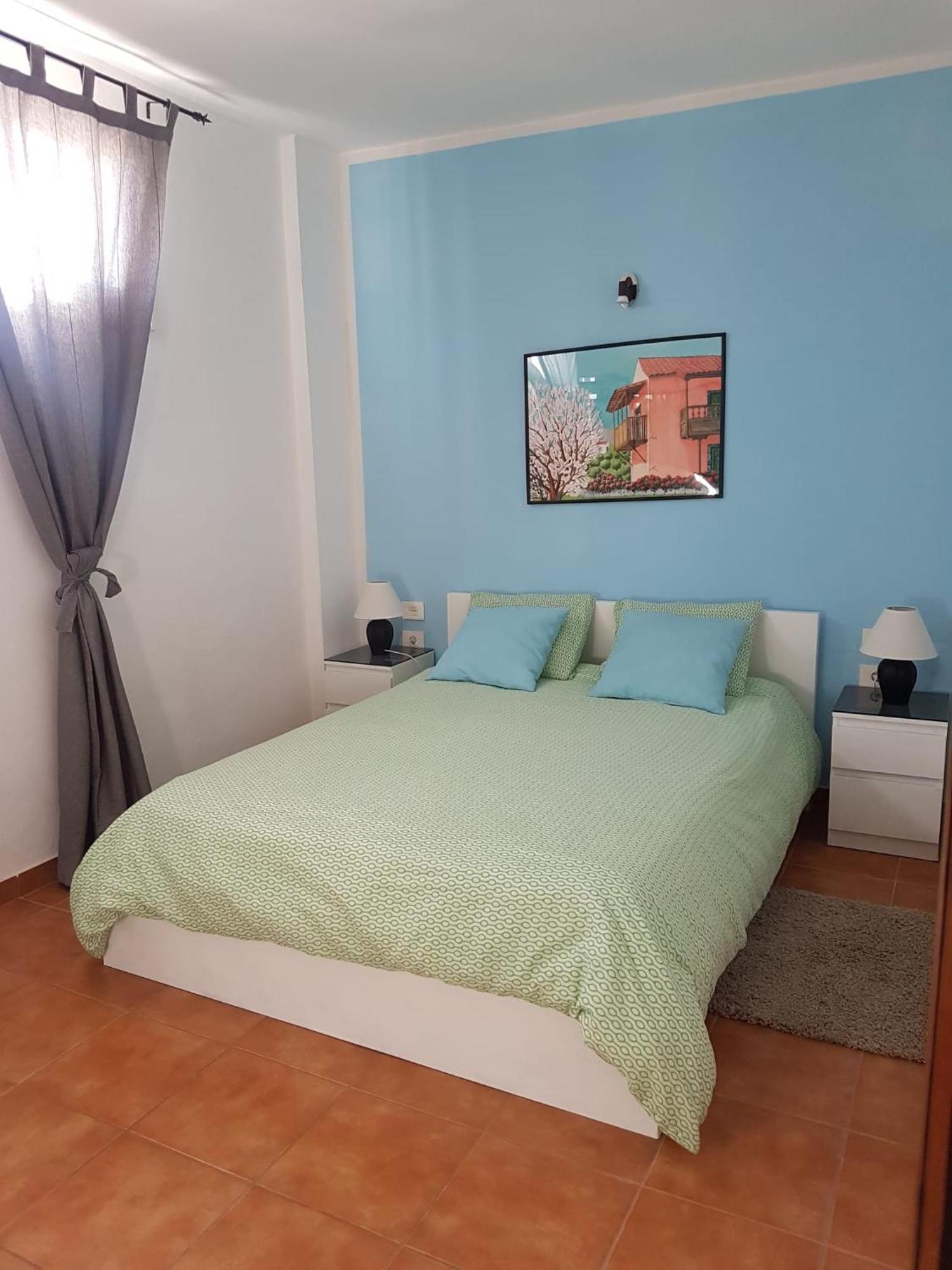 Apartment Playa La Aldea *