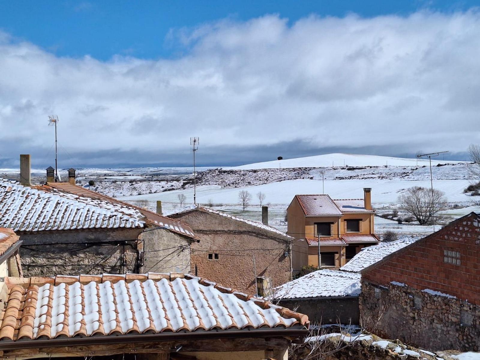 Hacendera Completa Casa rural