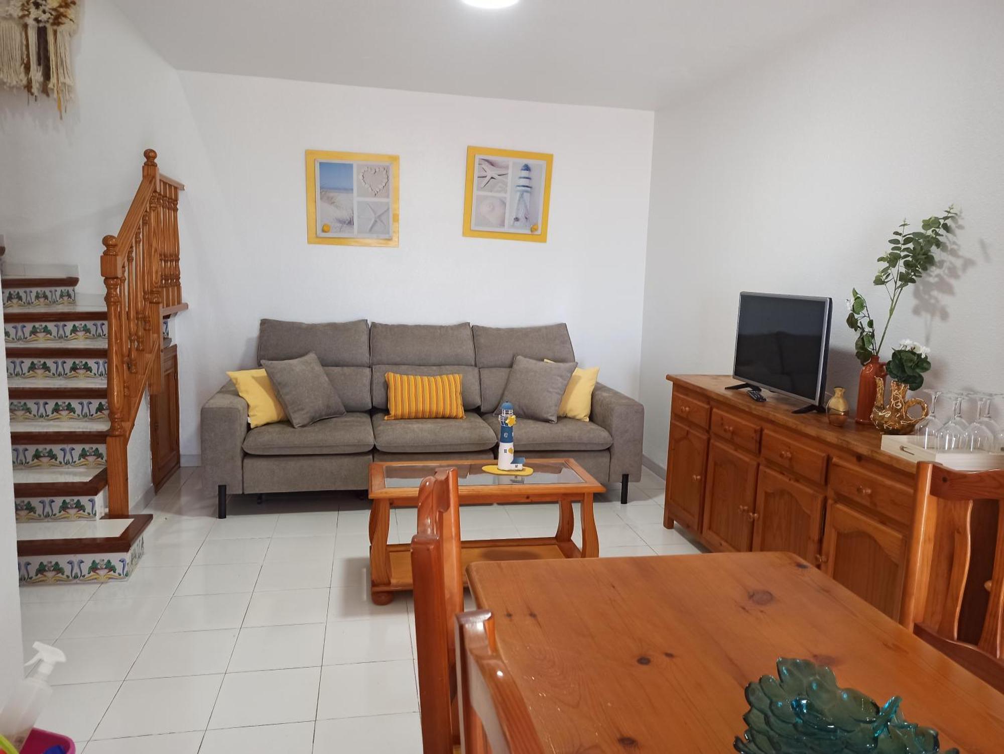 Apartment Rayos De Sol Peniscola