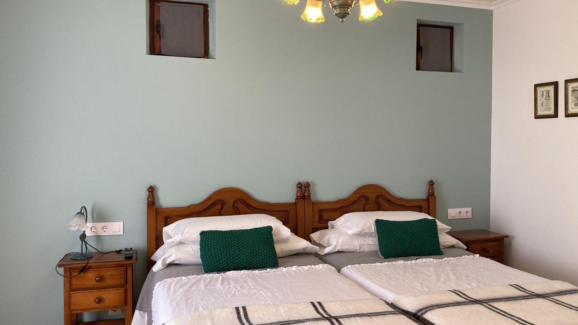 Inn Torres
