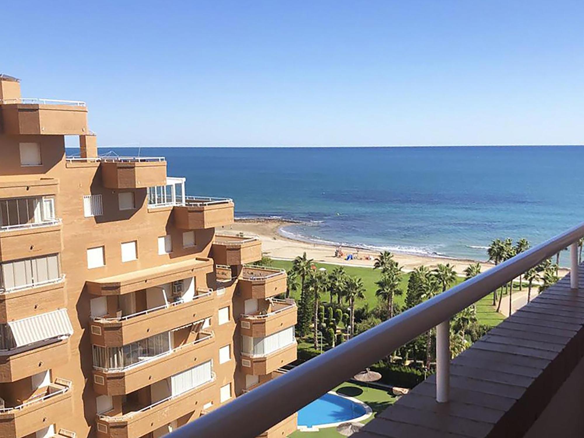 Apartment Vistamar Marina D'or 1º Linea 3000