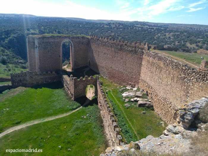 Callejon Del Pozo Cerca Puy Du Fou Country house Galvez