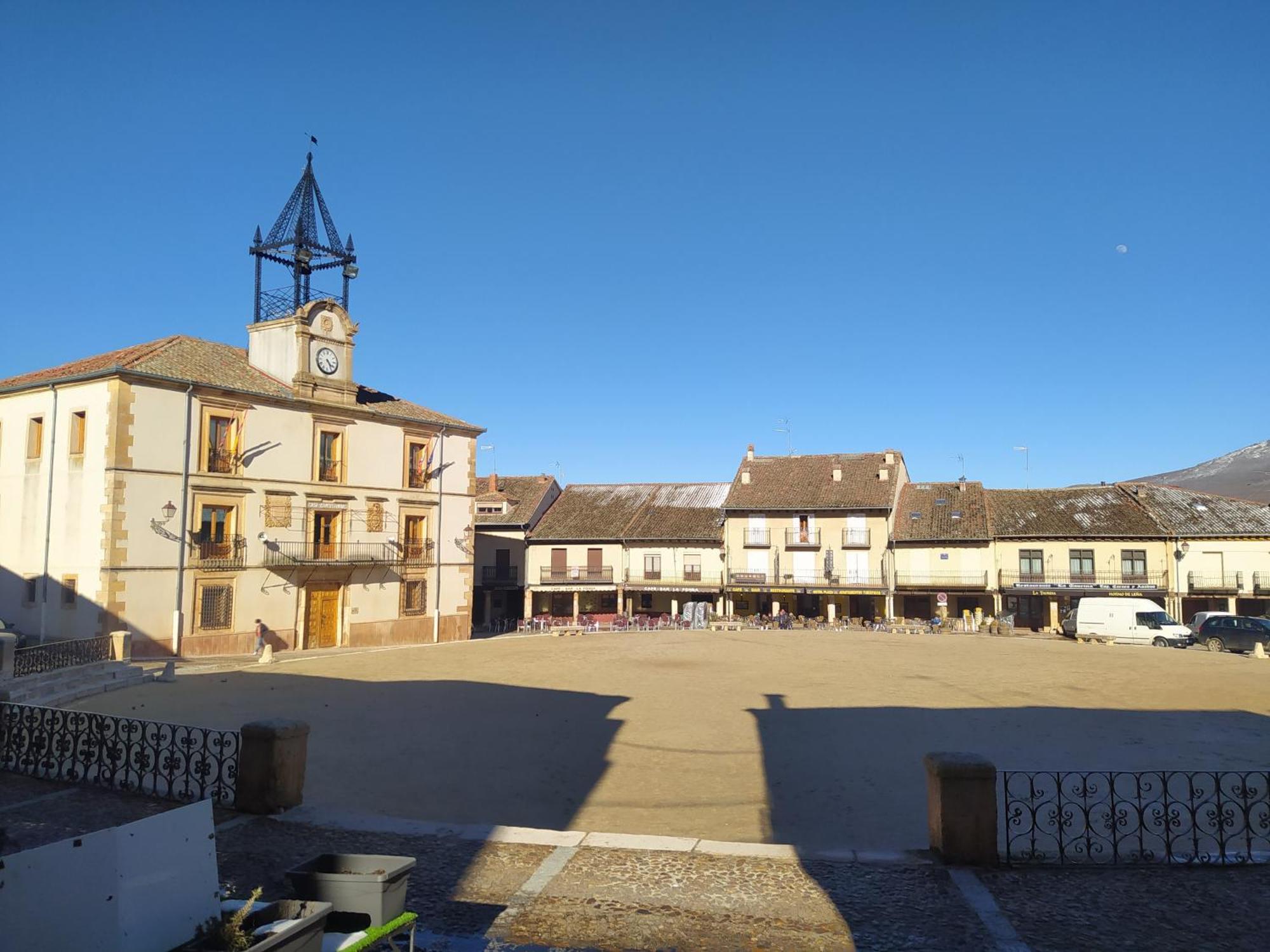 Hacendera Completa Casa rural