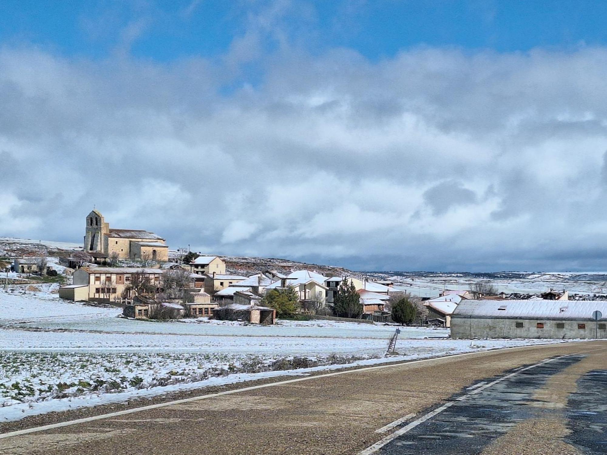 Hacendera Completa Casa rural