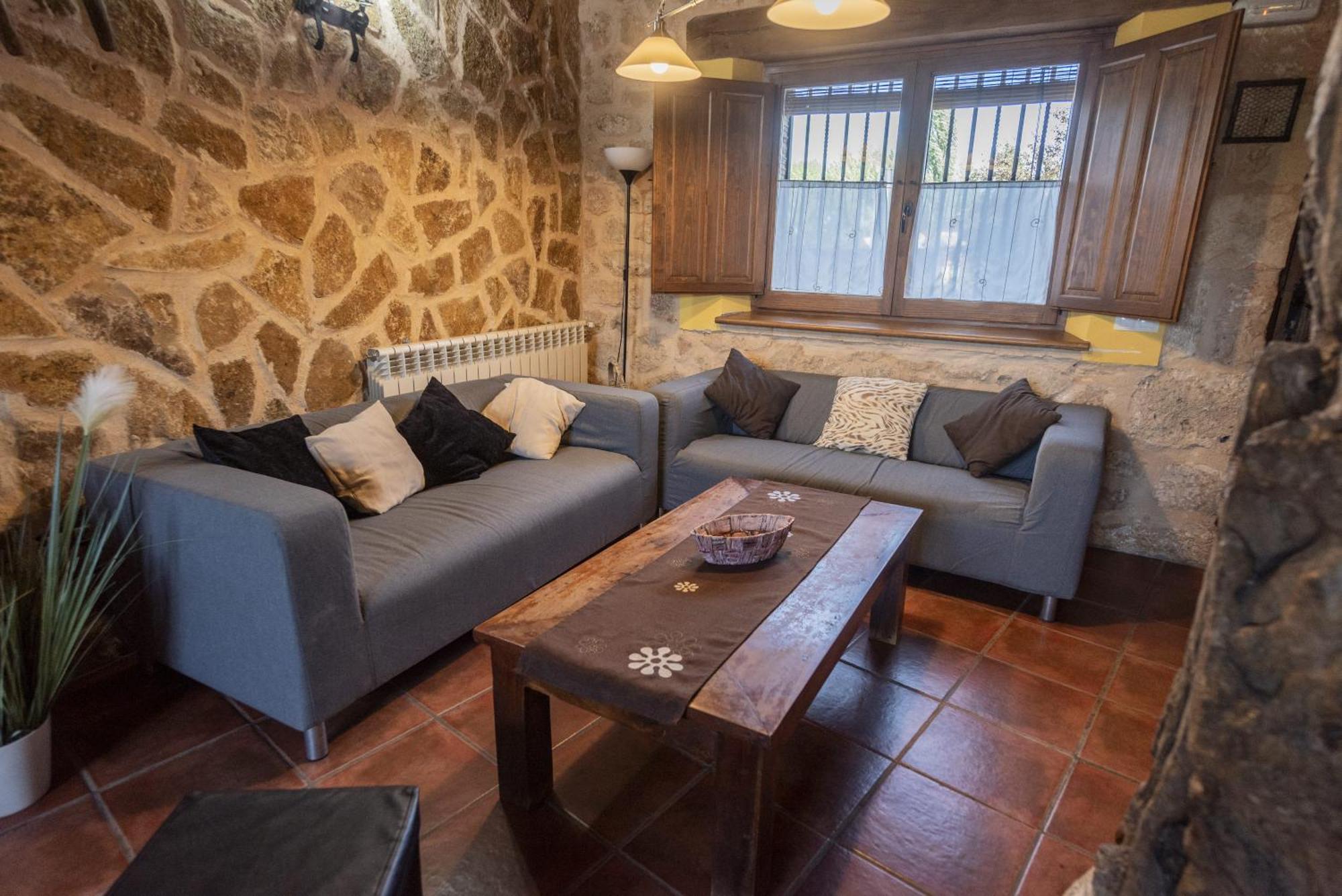 Hacendera Completa Casa rural *