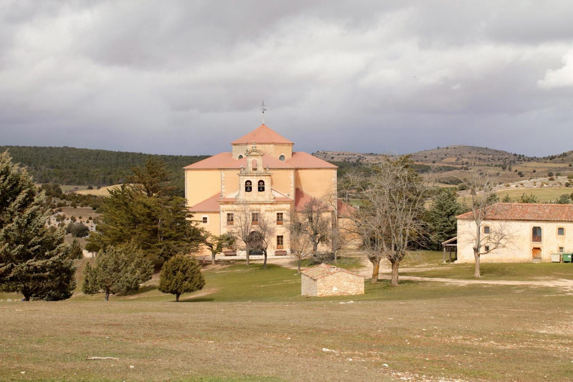 Casa rural Hacendera Completa