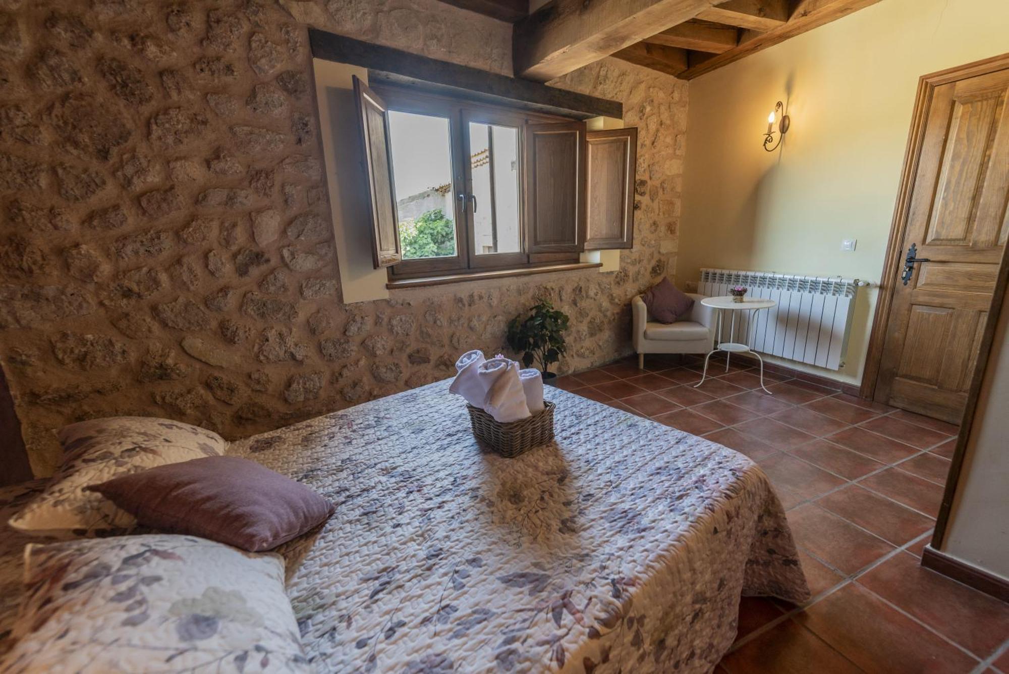 Hacendera Completa Casa rural