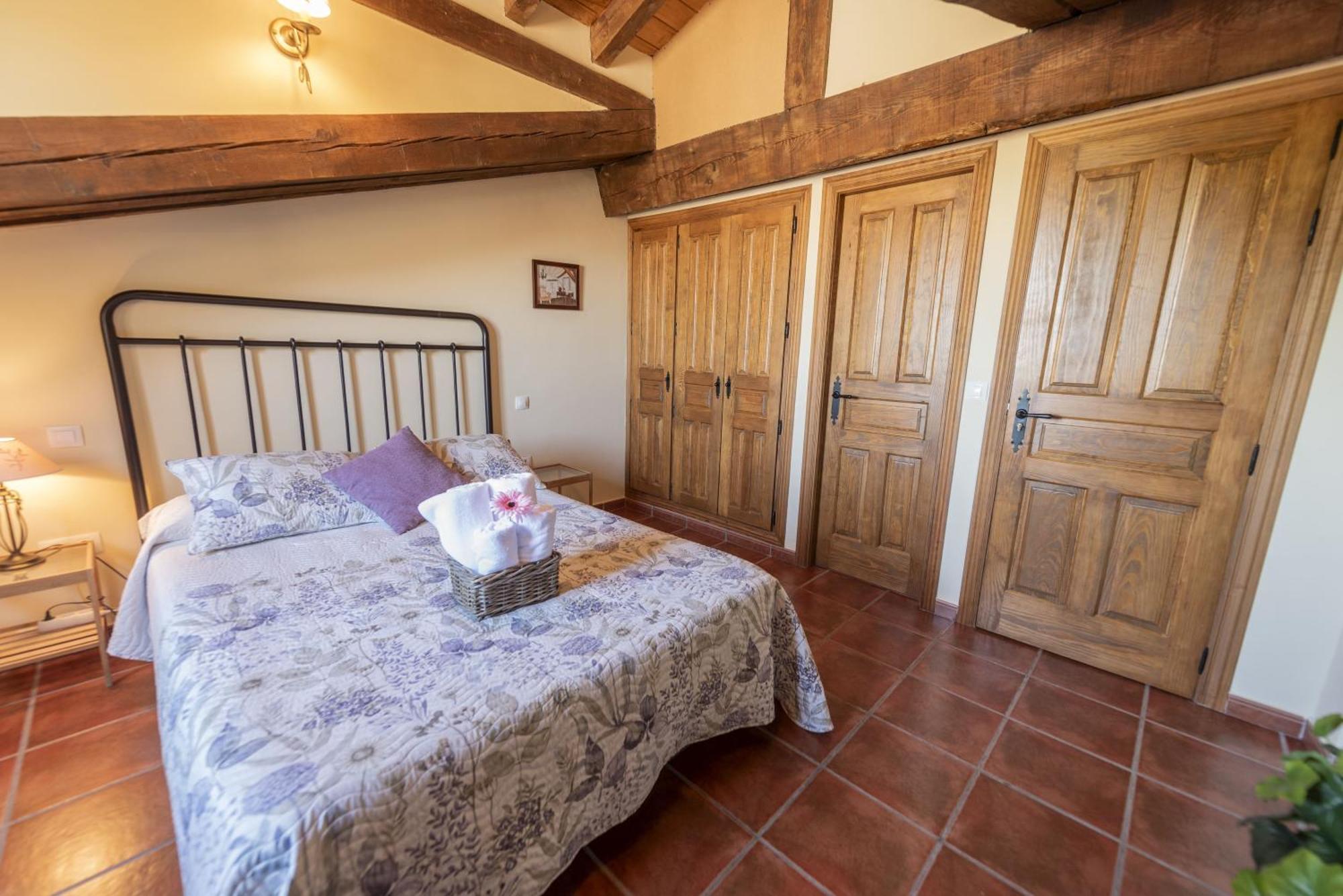 Hacendera Completa Casa rural