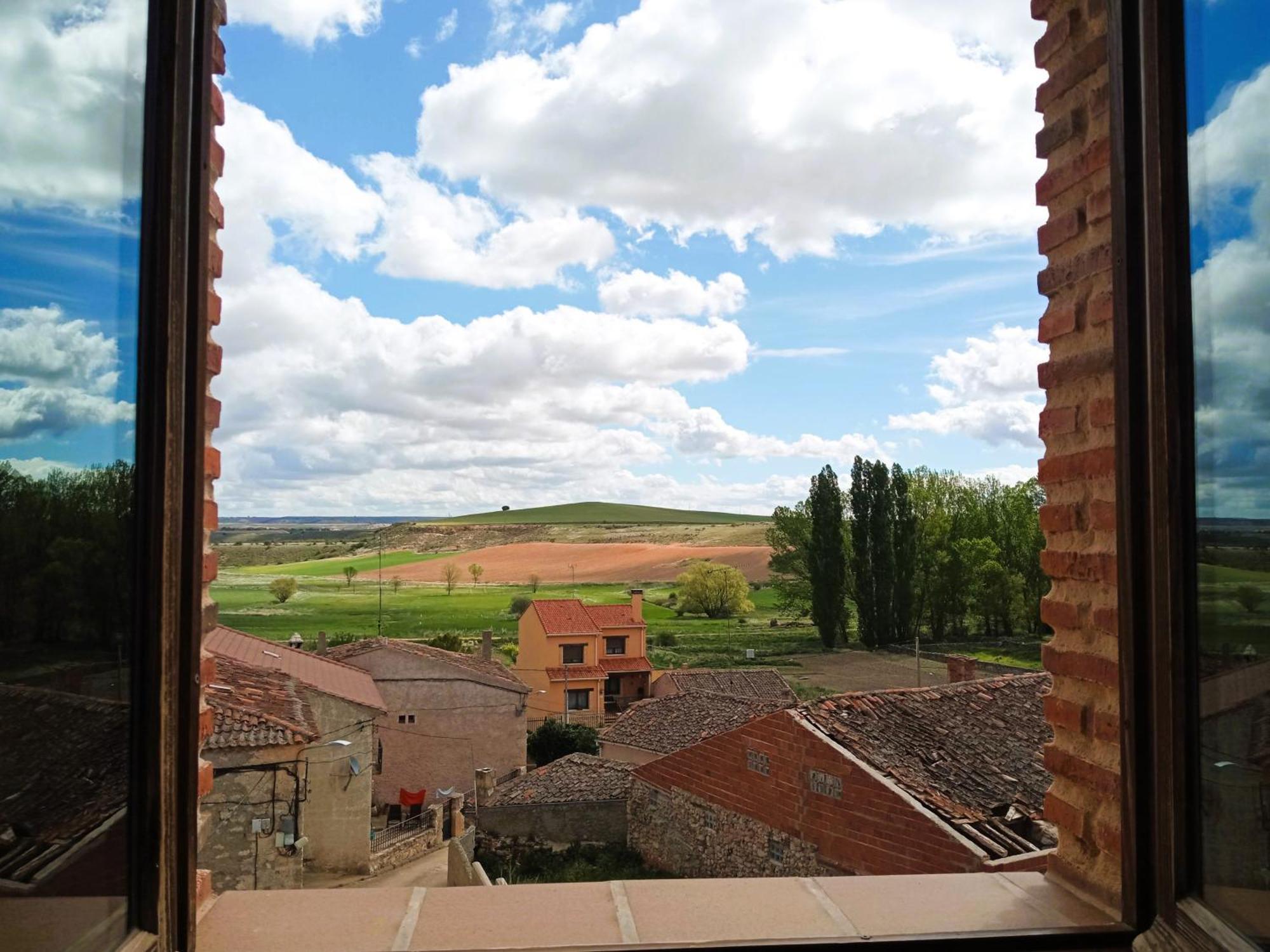 Hacendera Completa Casa rural *