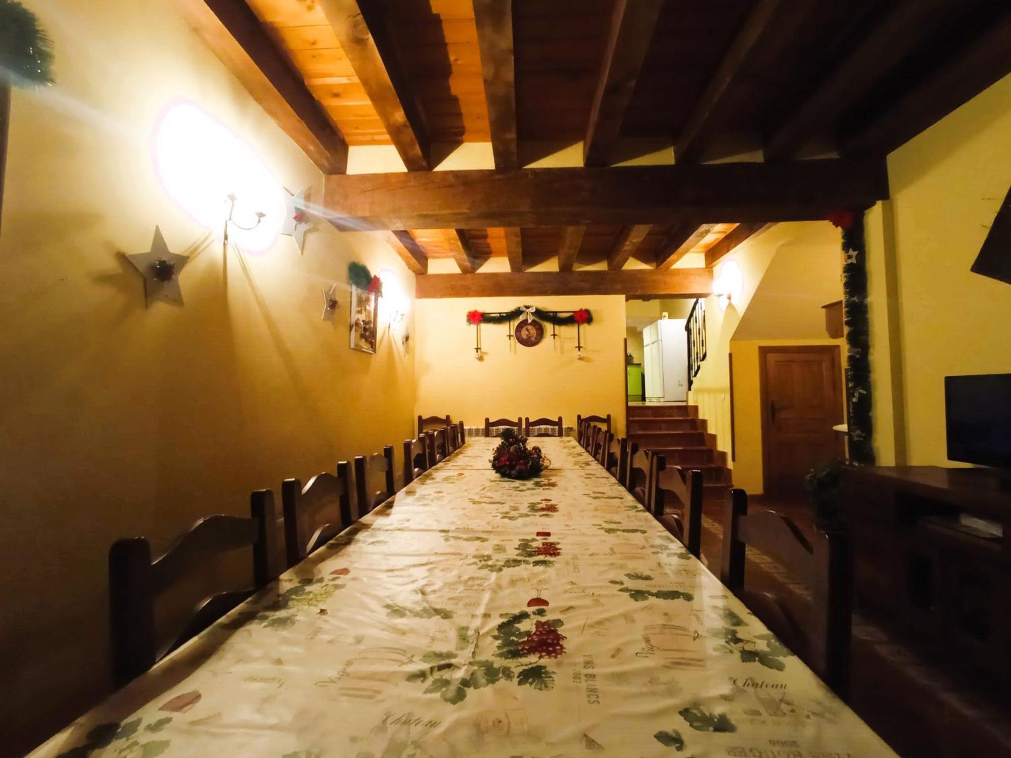Casa rural Hacendera Completa *