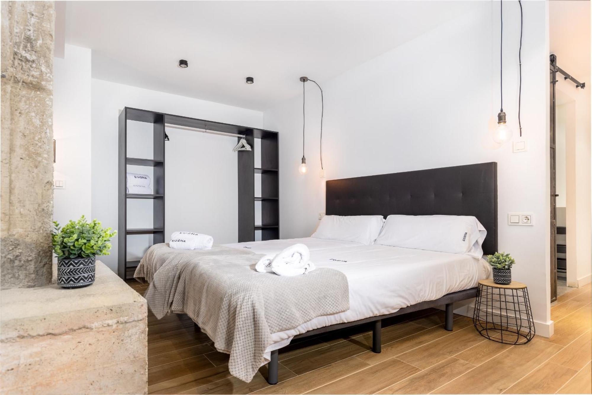 Egona -apartamentos Itxaropena Apartment