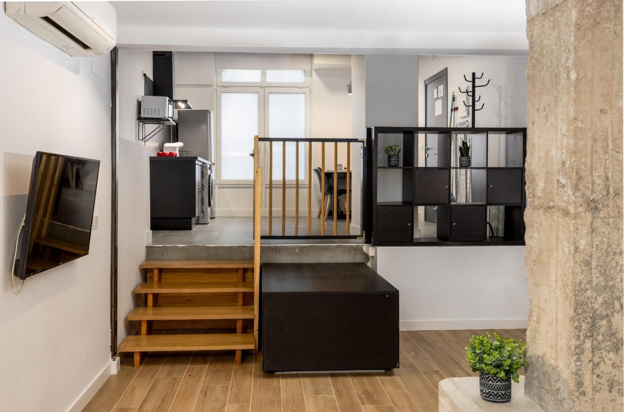 Apartment Egona -apartamentos Itxaropena Zarautz
