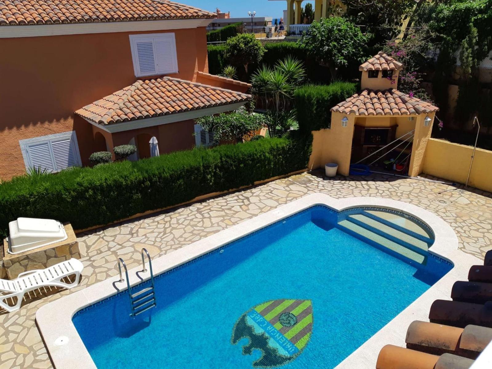 De 2 Plantas Oropesa del Mar