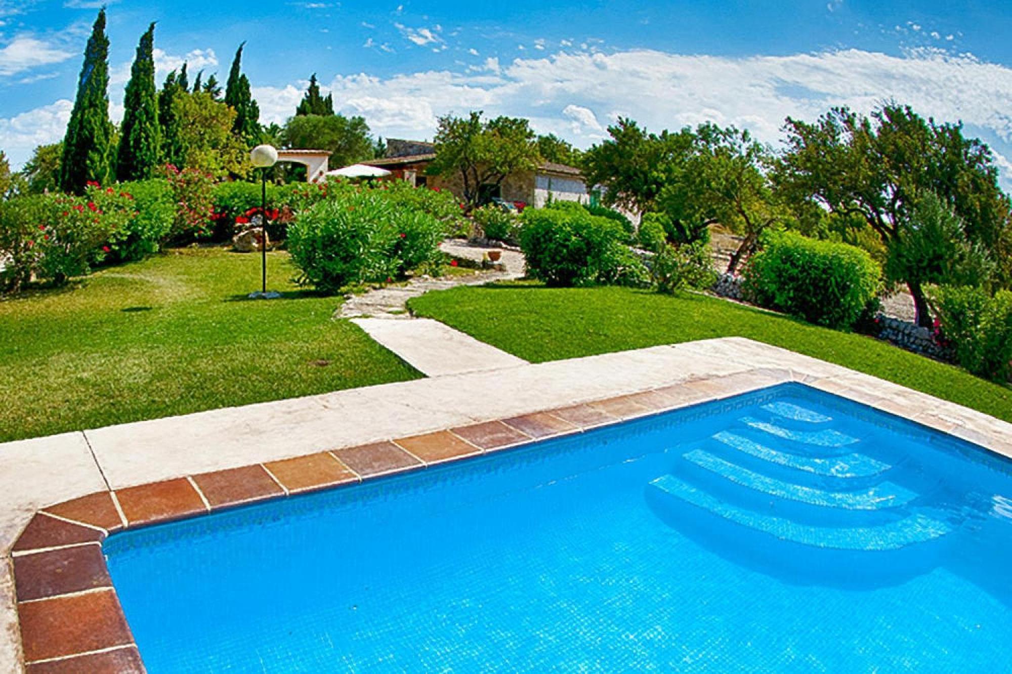 Holiday home Holiday In With Barbecue *