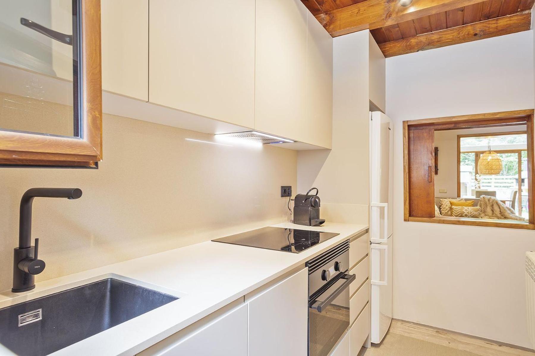 Luderna - Casa Con Jardín Vista Aneto * Vilamòs