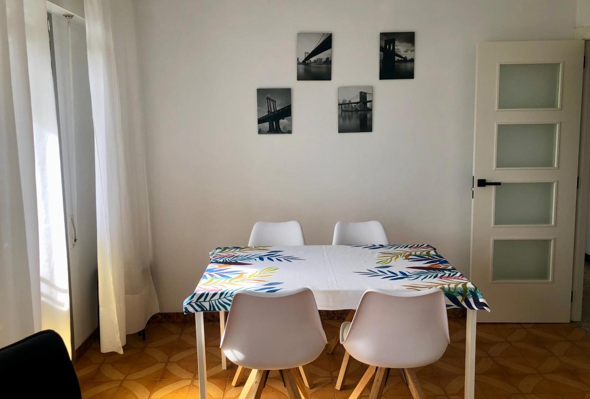 Vivienda De Uso Turístico Apartamento Cariño