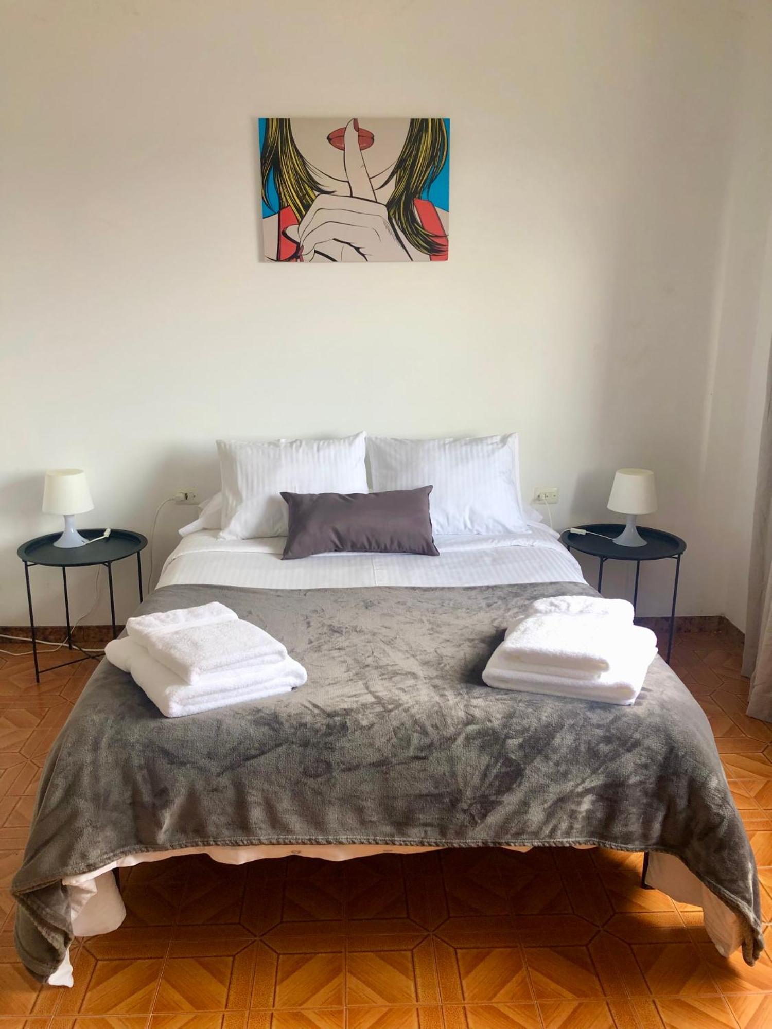 Vivienda De Uso Turístico Apartamento