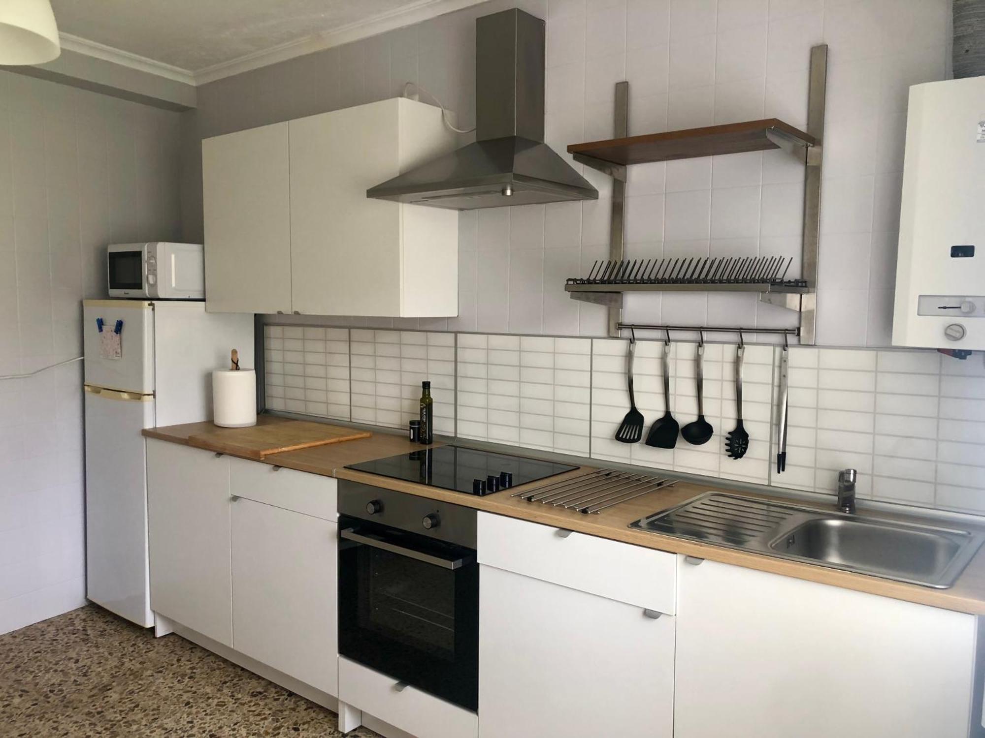 Apartamento Vivienda De Uso Turístico Cariño