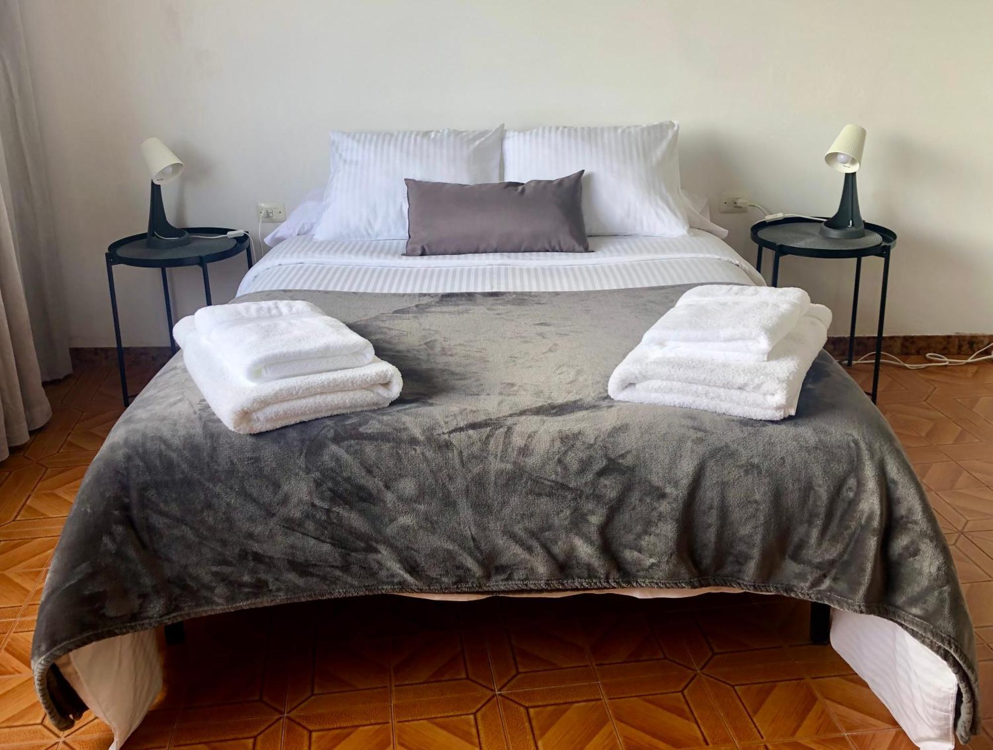 Vivienda De Uso Turístico * Cariño