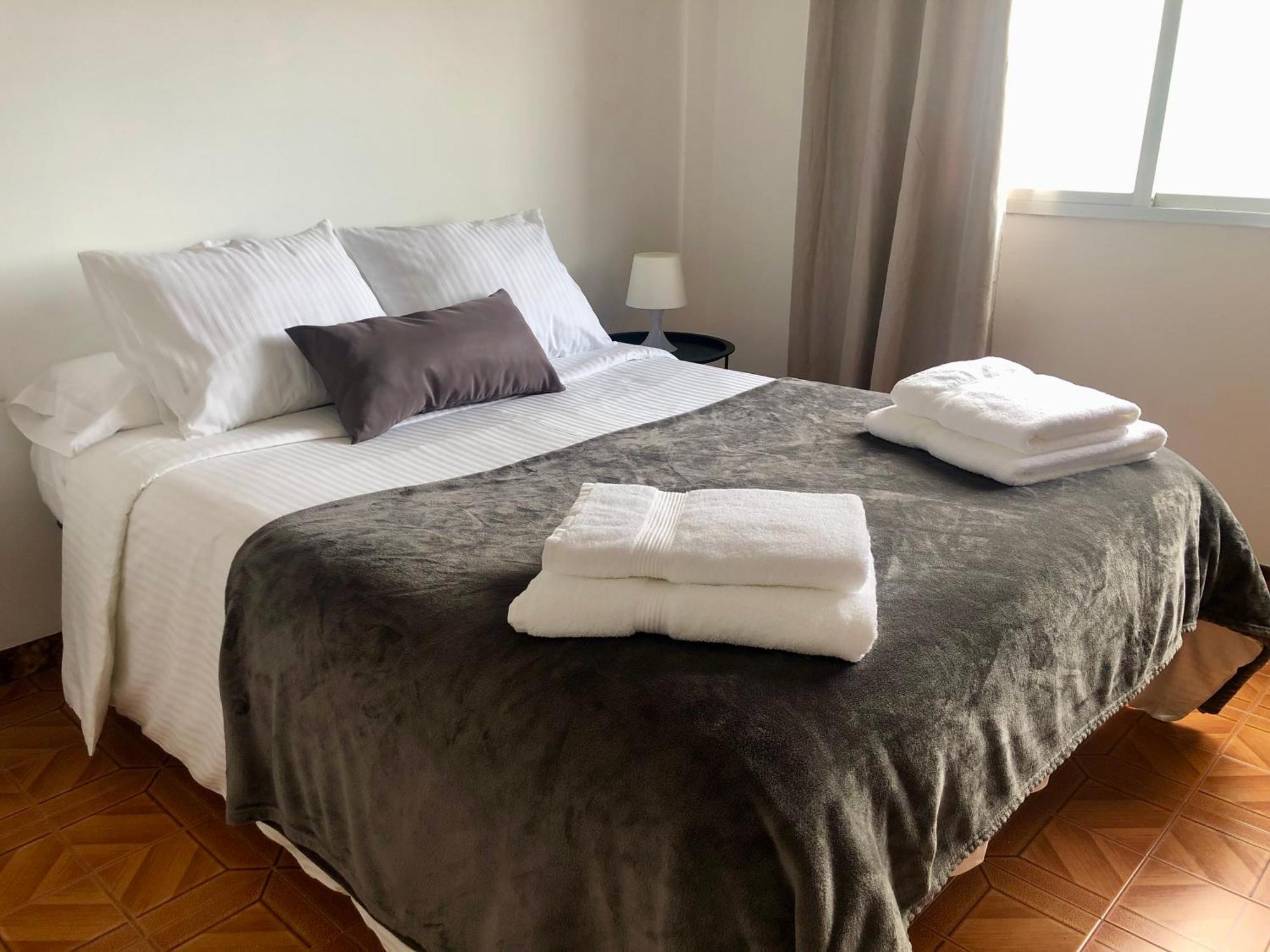Apartamento Vivienda De Uso Turístico