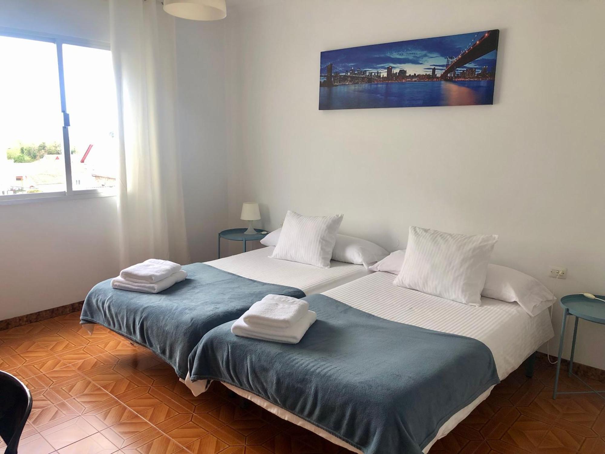 Vivienda De Uso Turístico Apartamento Cariño