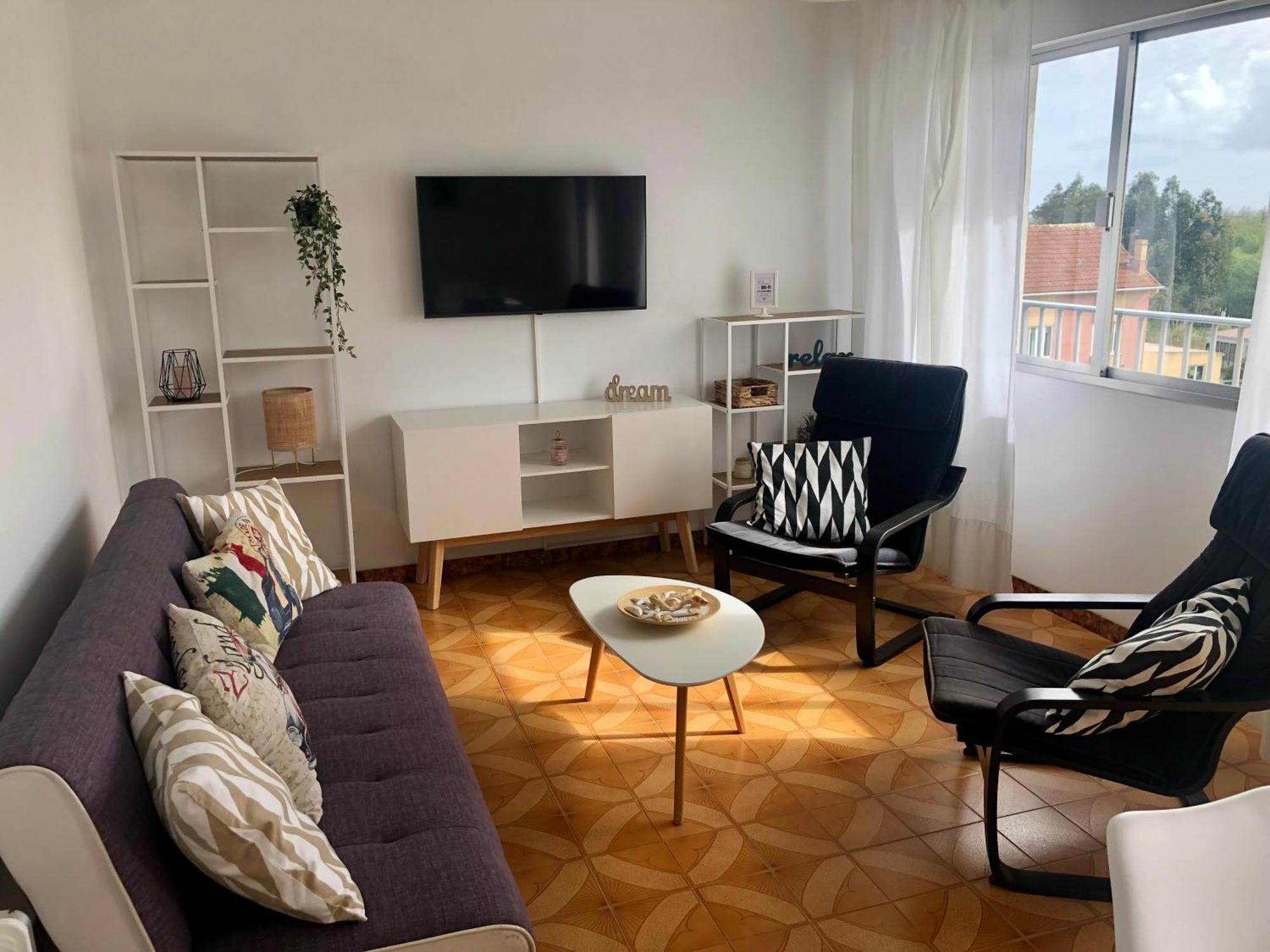Apartamento Vivienda De Uso Turístico *