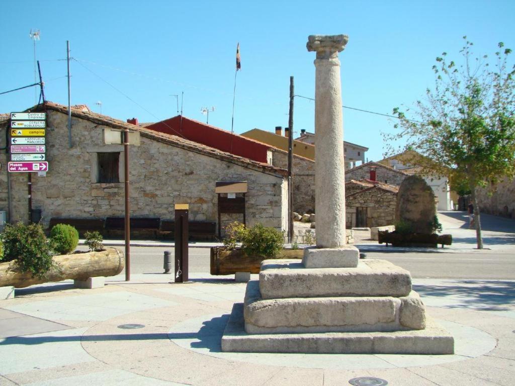 Campsite El Picachuelo