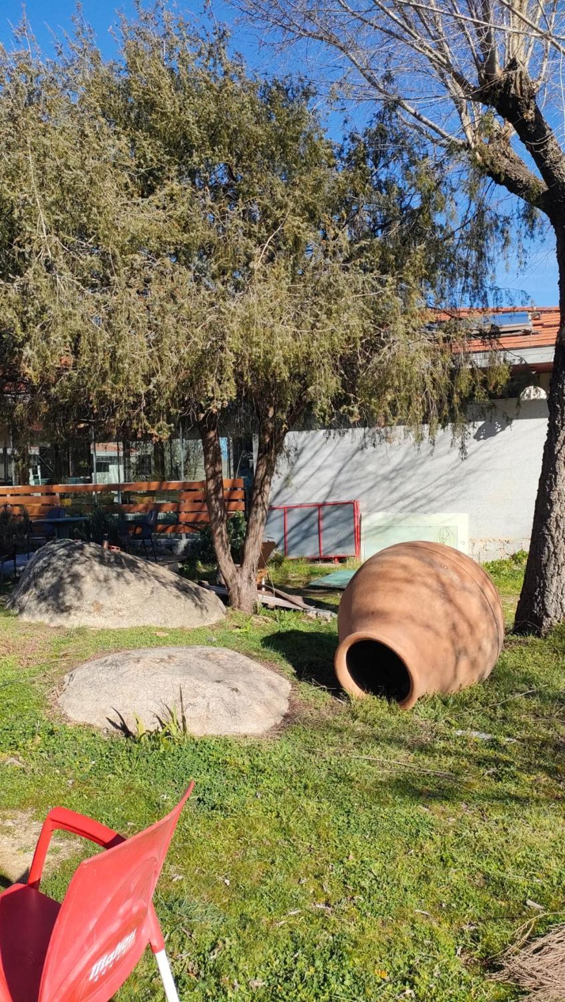 El Picachuelo *
