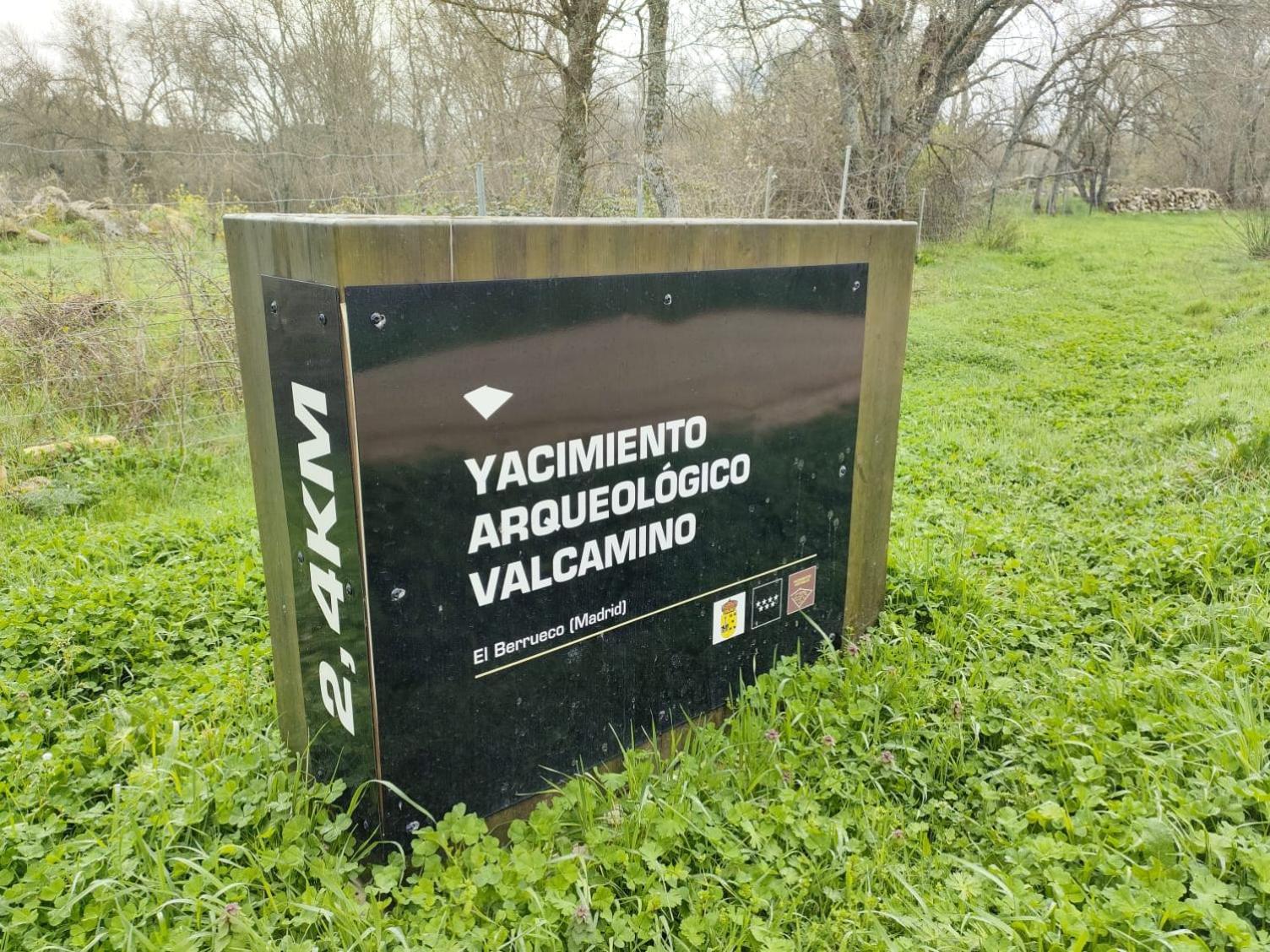 Alojamientos El Castillo El Berrueco