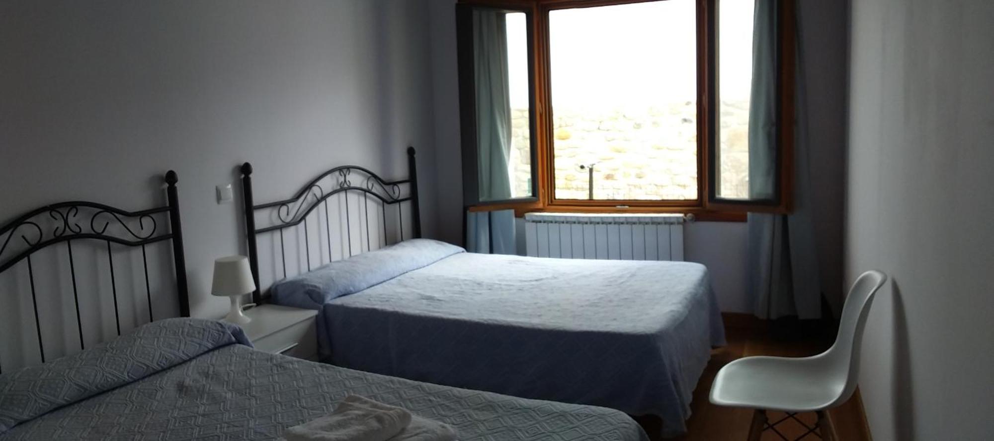 La Casa De La Bolera Holiday home