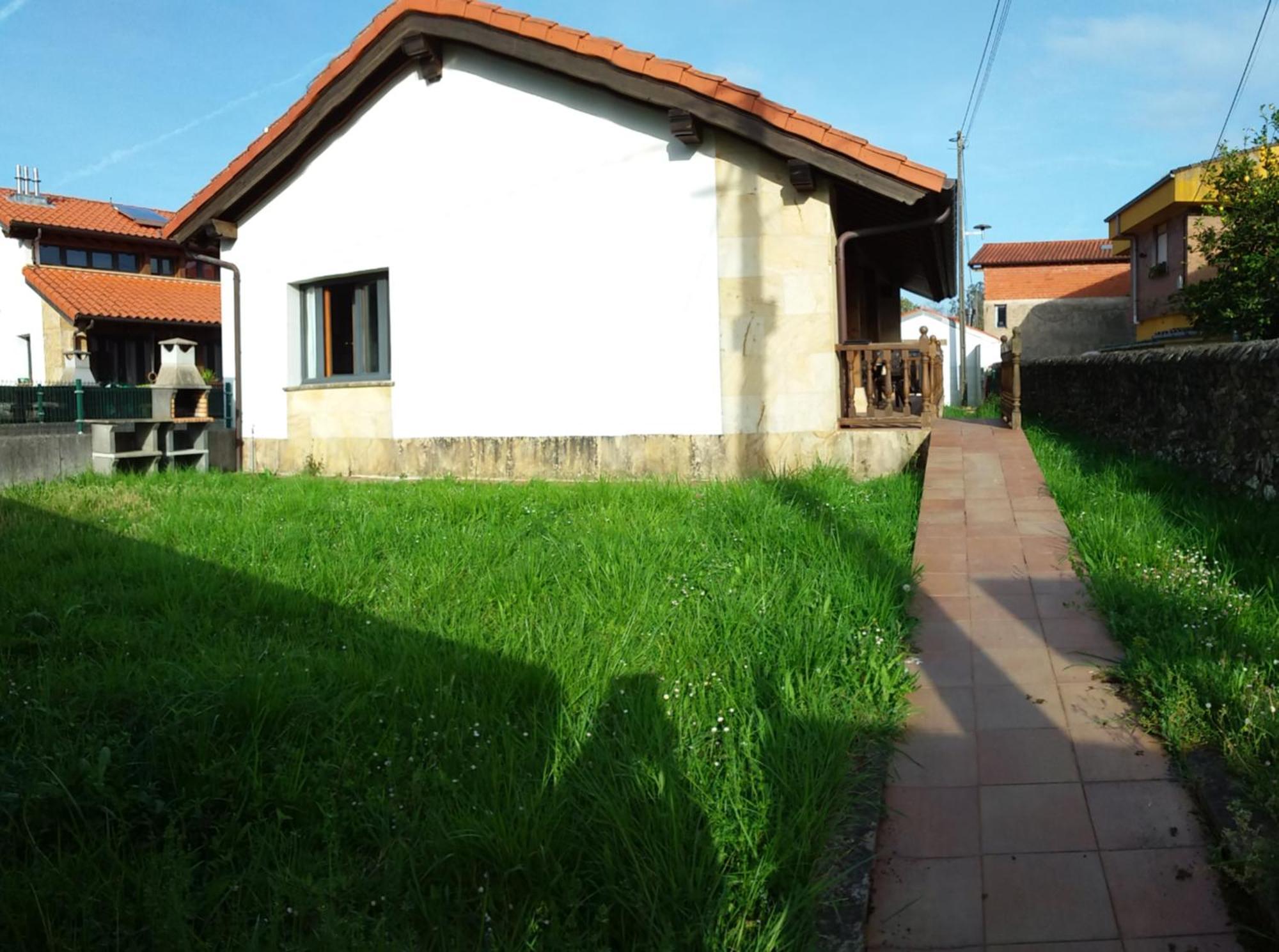 La Casa De La Bolera Periedo