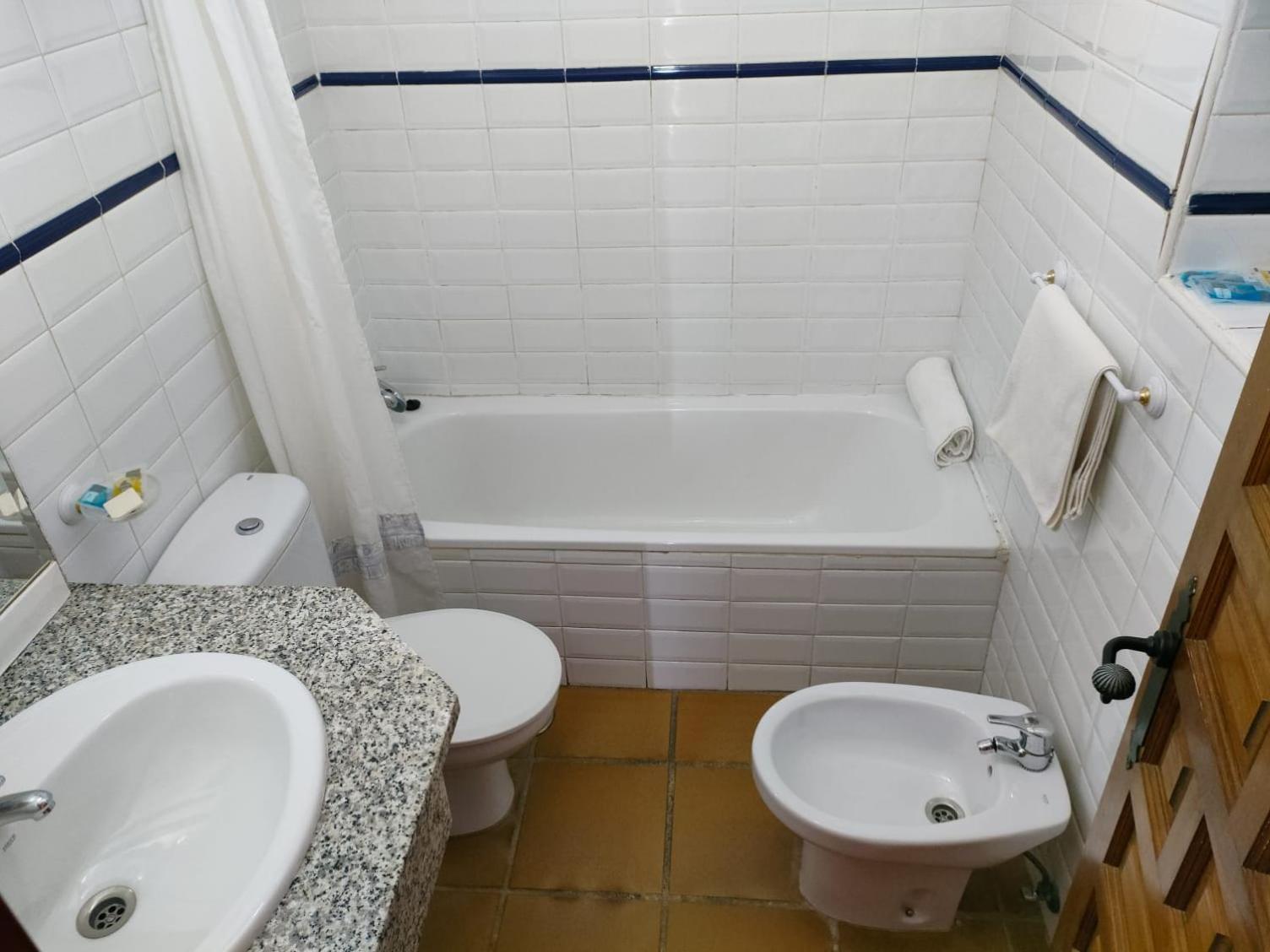 Country house Alojamientos El Castillo El Berrueco