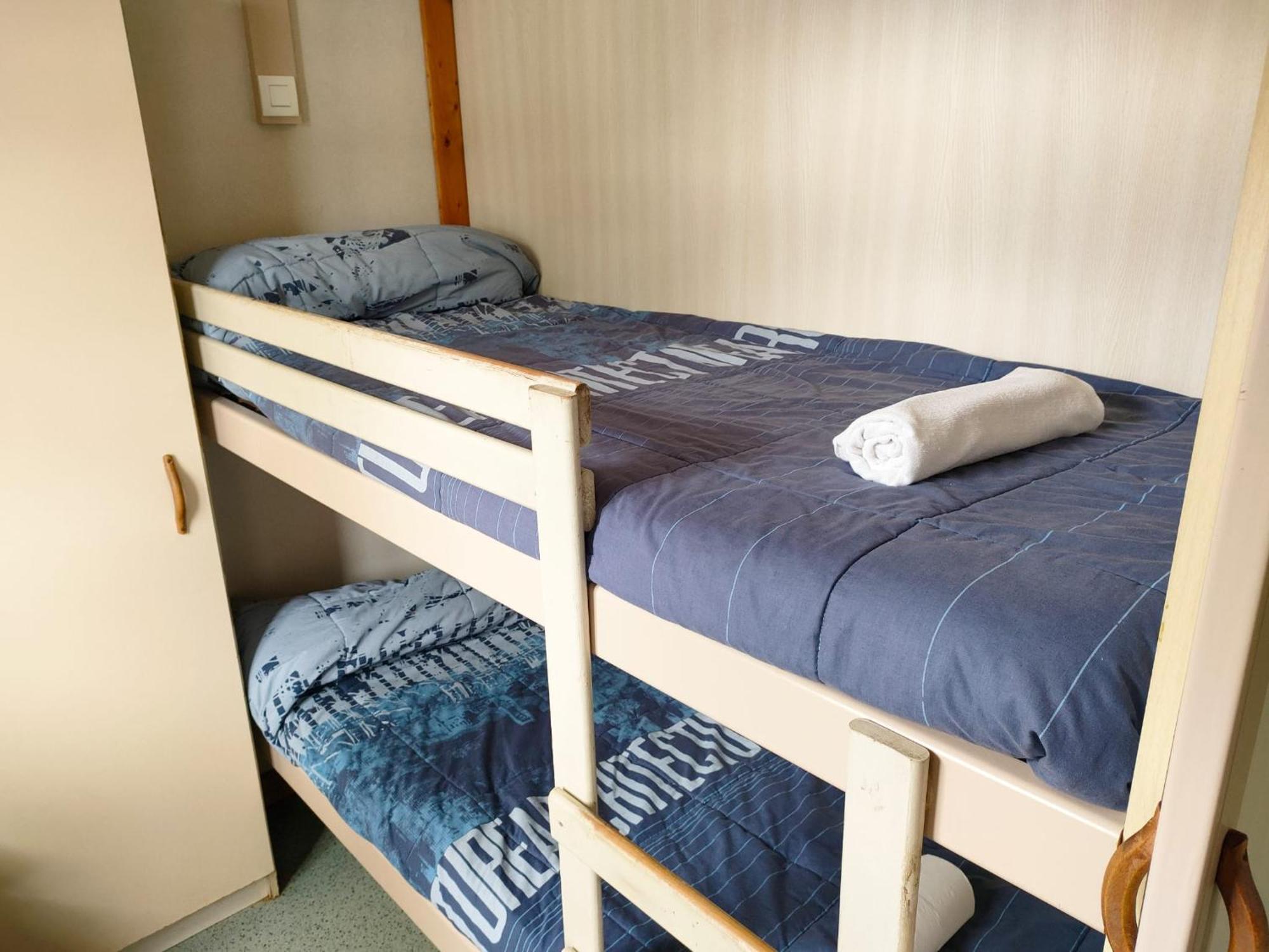 Campsite El Picachuelo