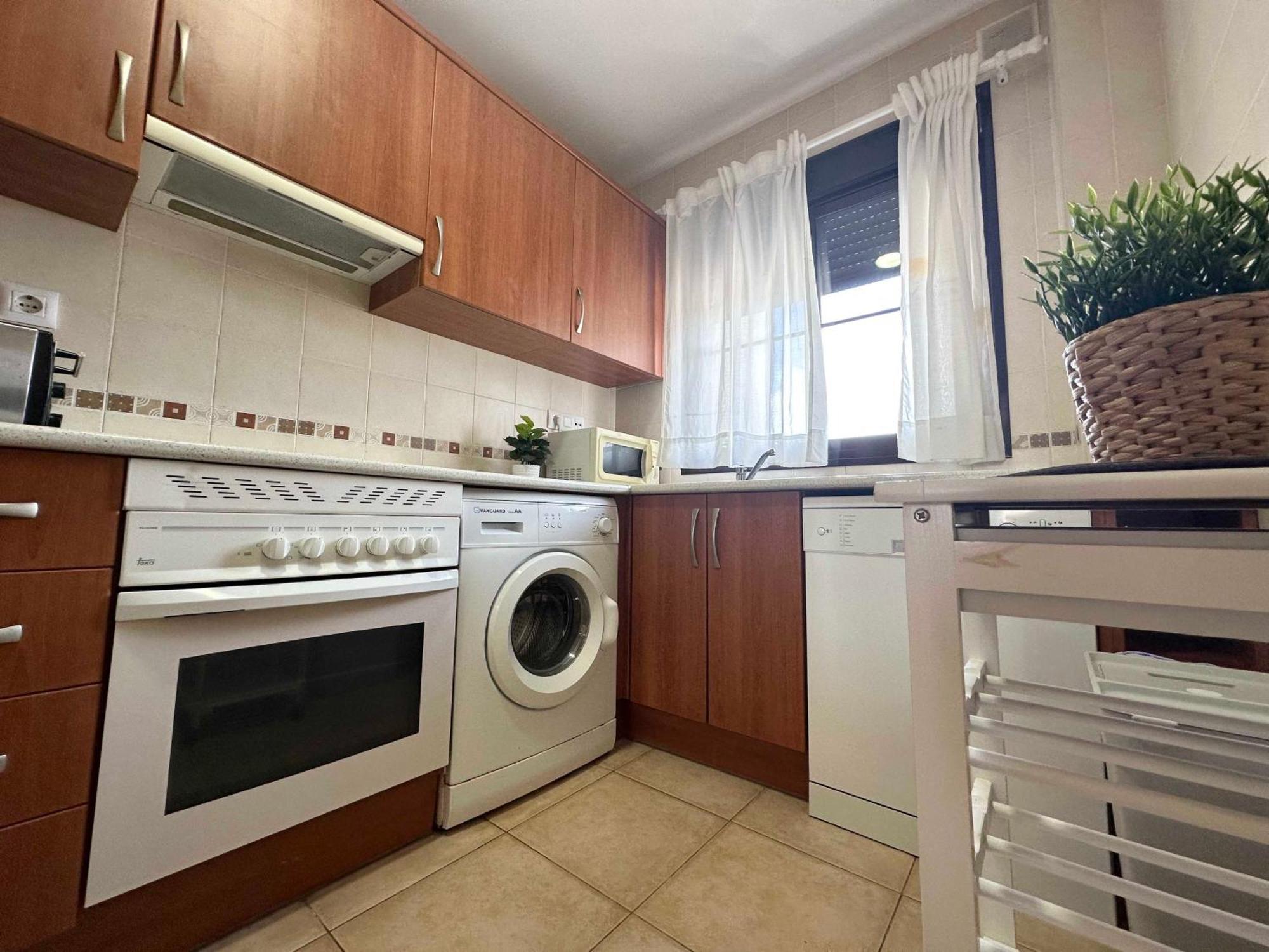 Apartment Coto De Sancti Petri *