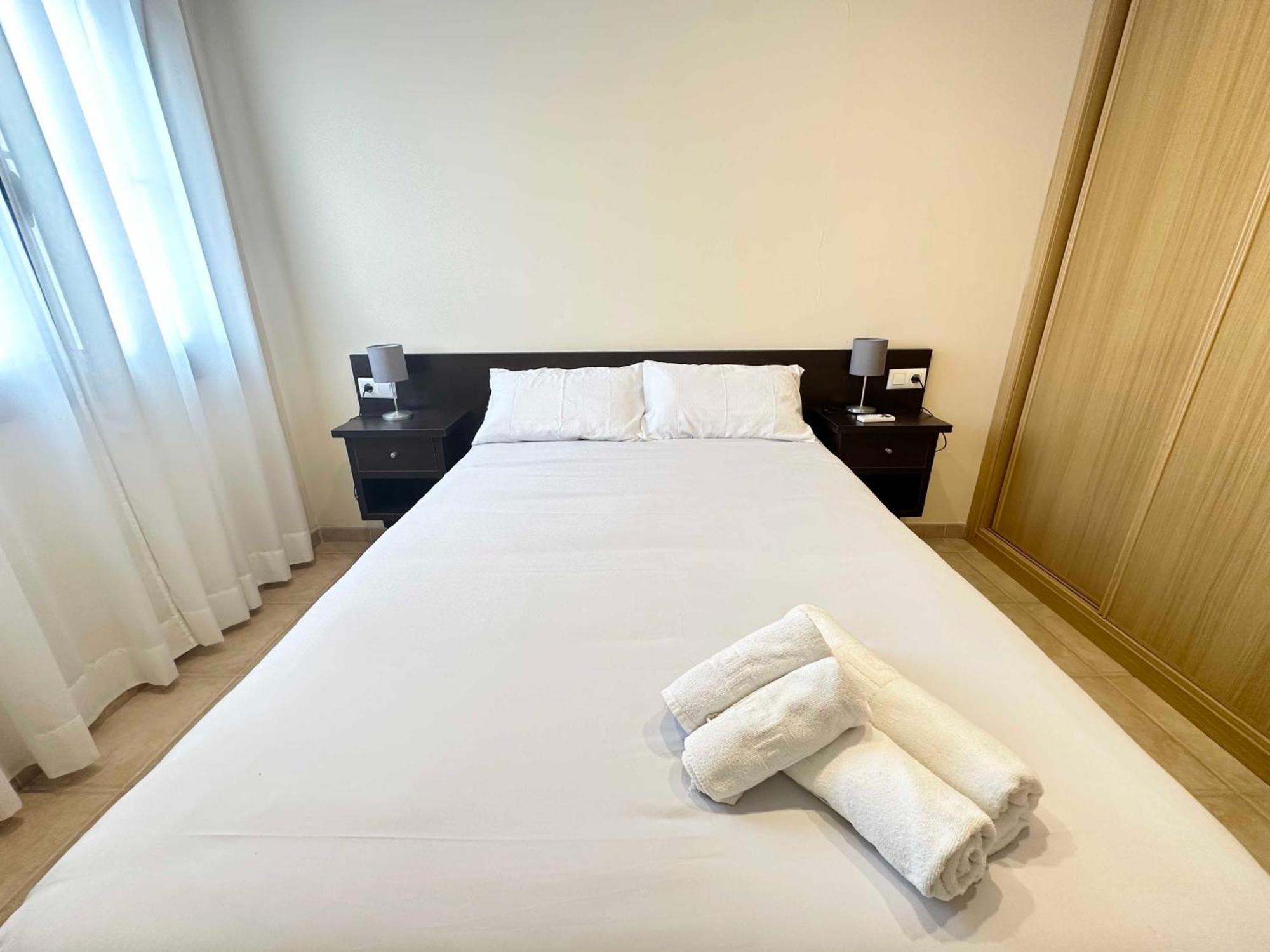 Coto De Sancti Petri Apartment *