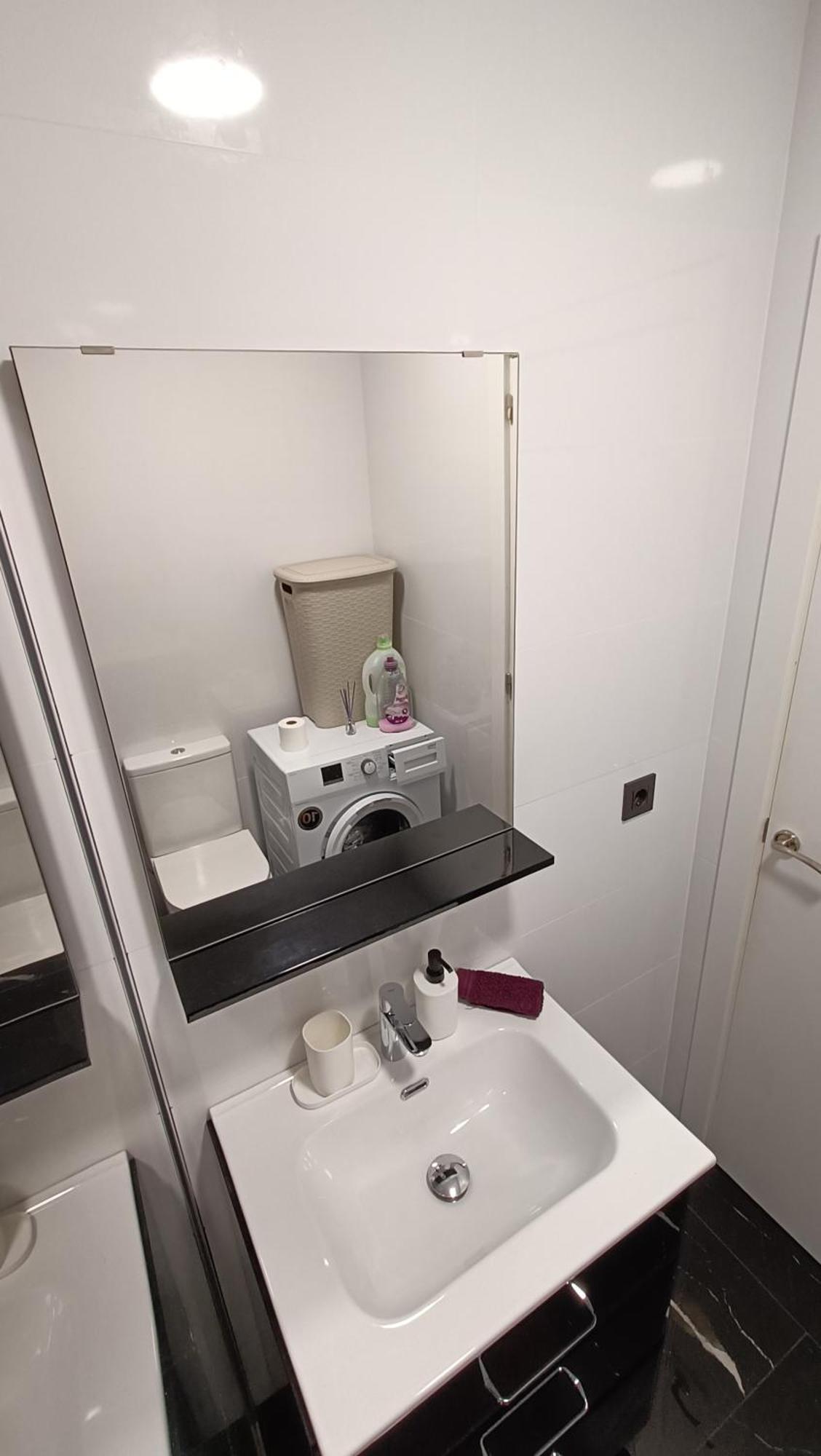 Apartamiento Inez Apartamento