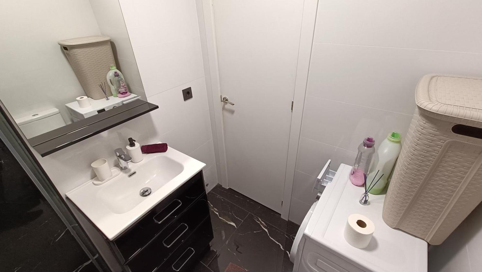 Apartamento Apartamiento Inez *
