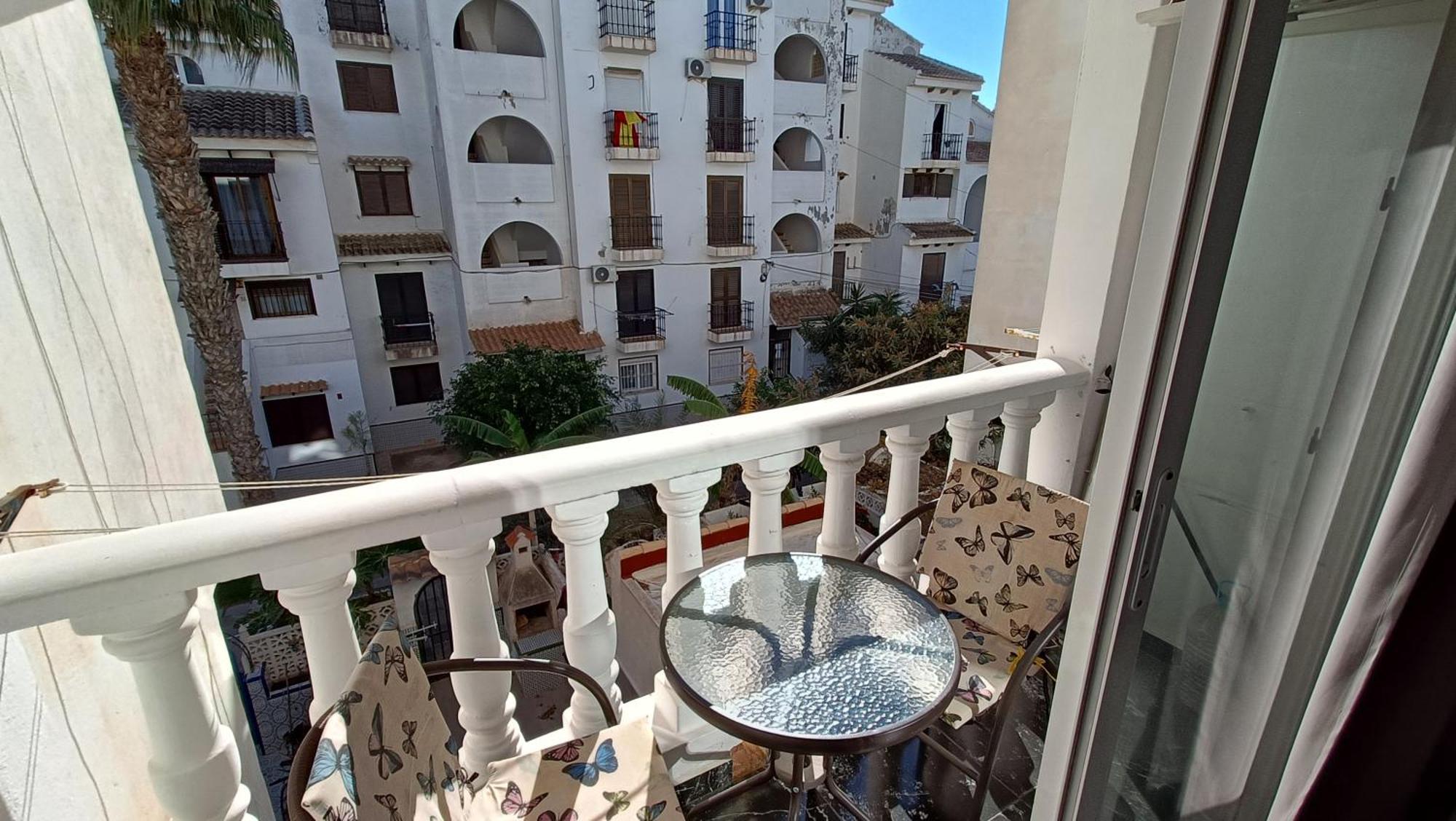 Apartamiento Inez *