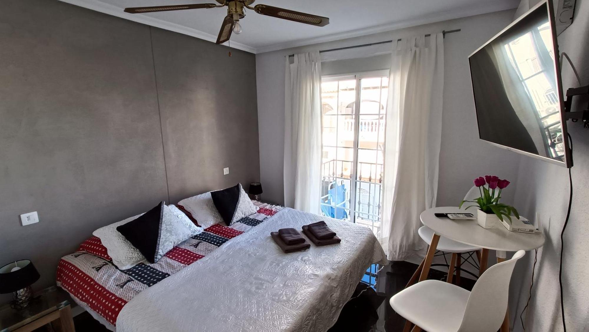 Apartamiento Inez Apartamento *