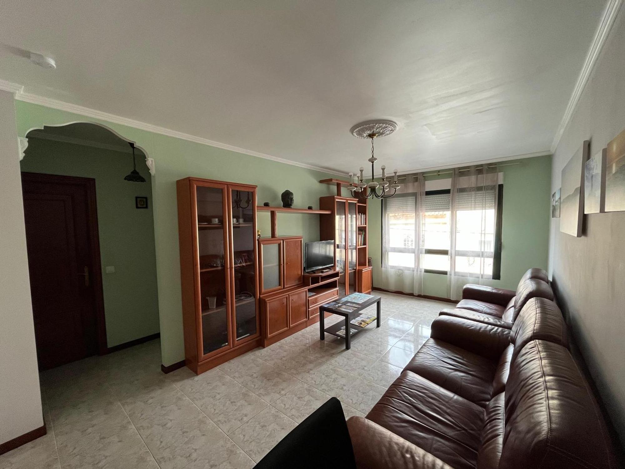 Alquiler Vacacional En Apartment *