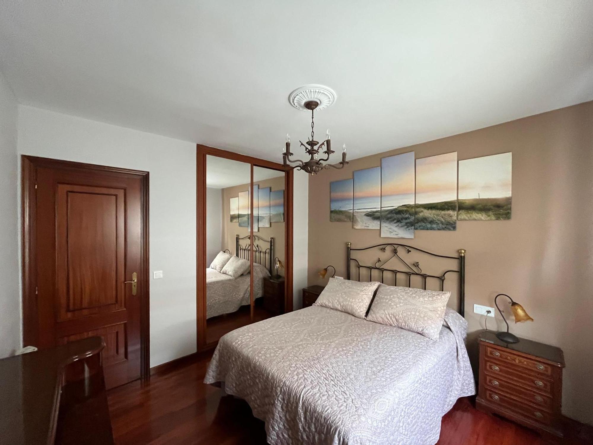 Apartment Alquiler Vacacional En Ribeira
