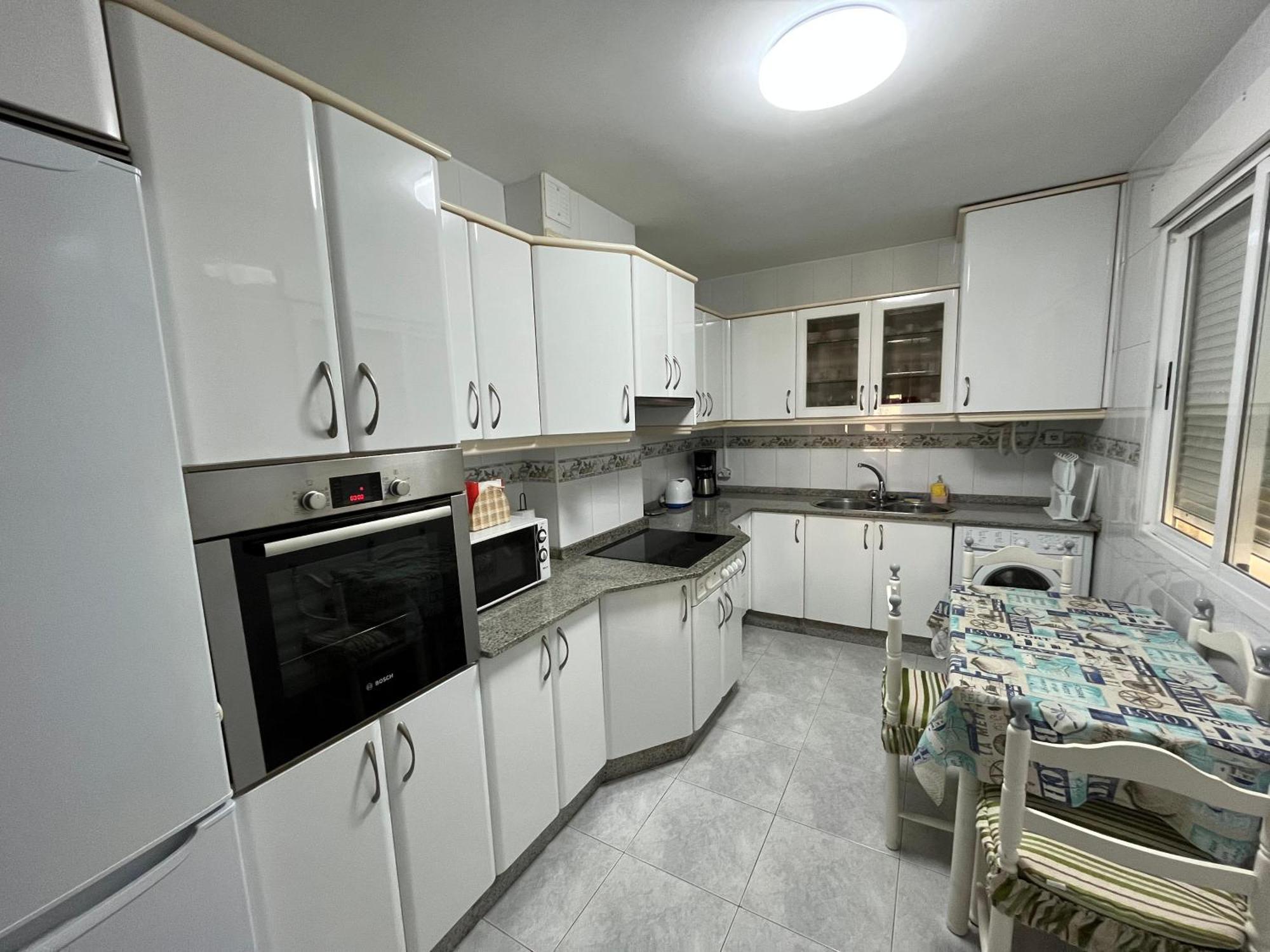 Apartment Alquiler Vacacional En