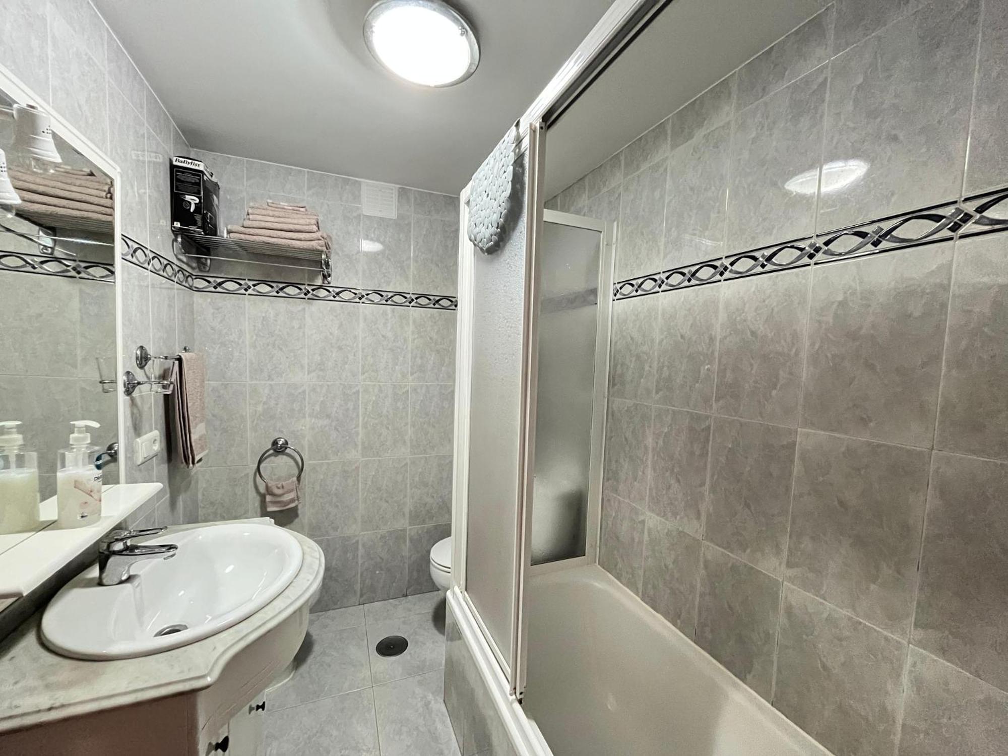 Alquiler Vacacional En Apartment