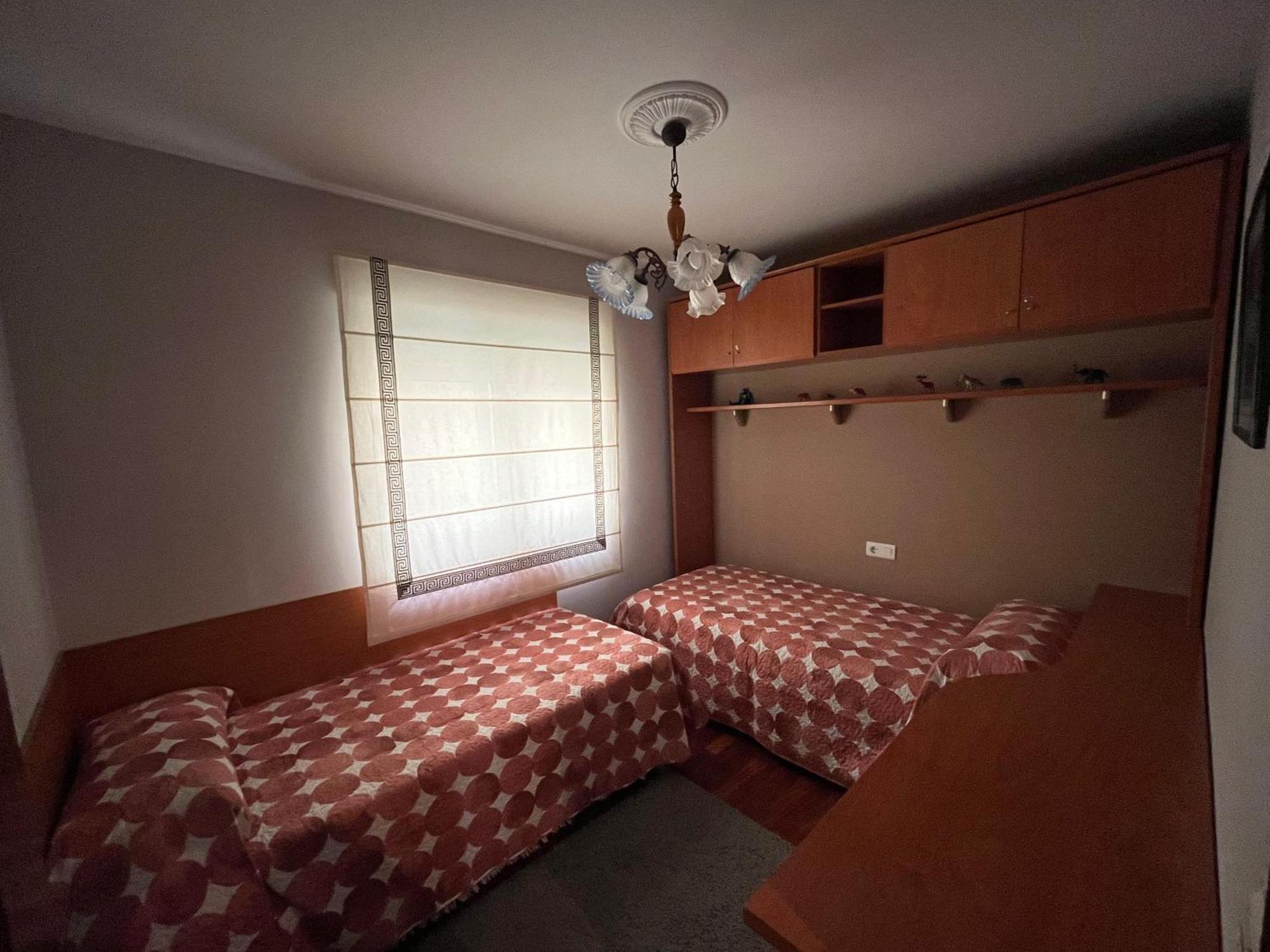 Alquiler Vacacional En Apartment *