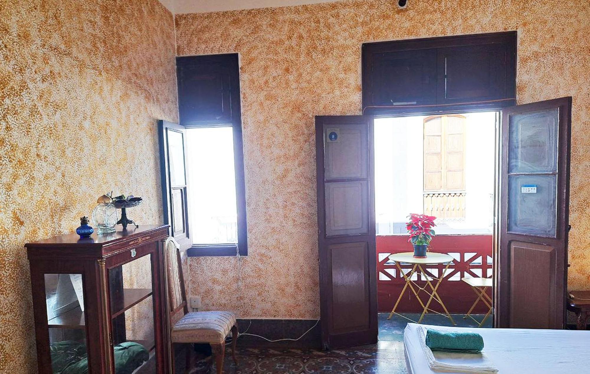 Stardust House Vegueta Guest house *