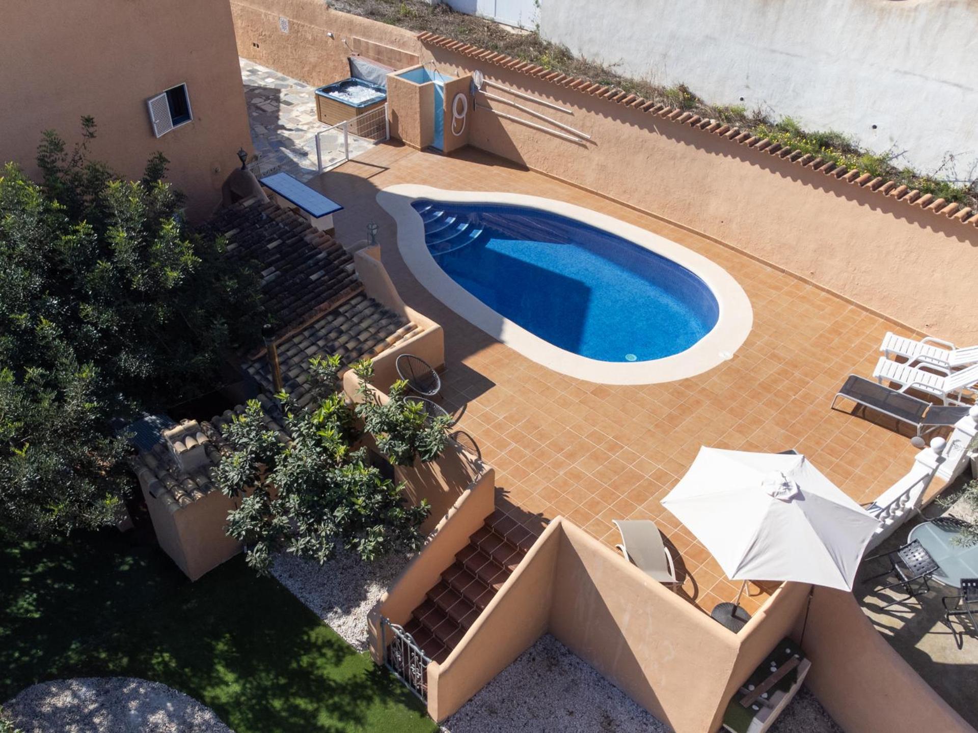 Casa Maifred *