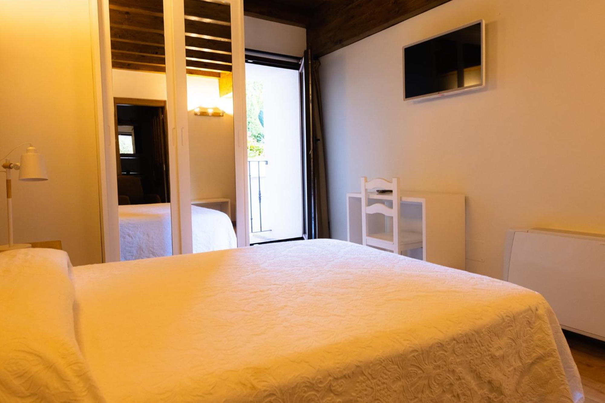 Matilde Inn Cillorigo de Liebana