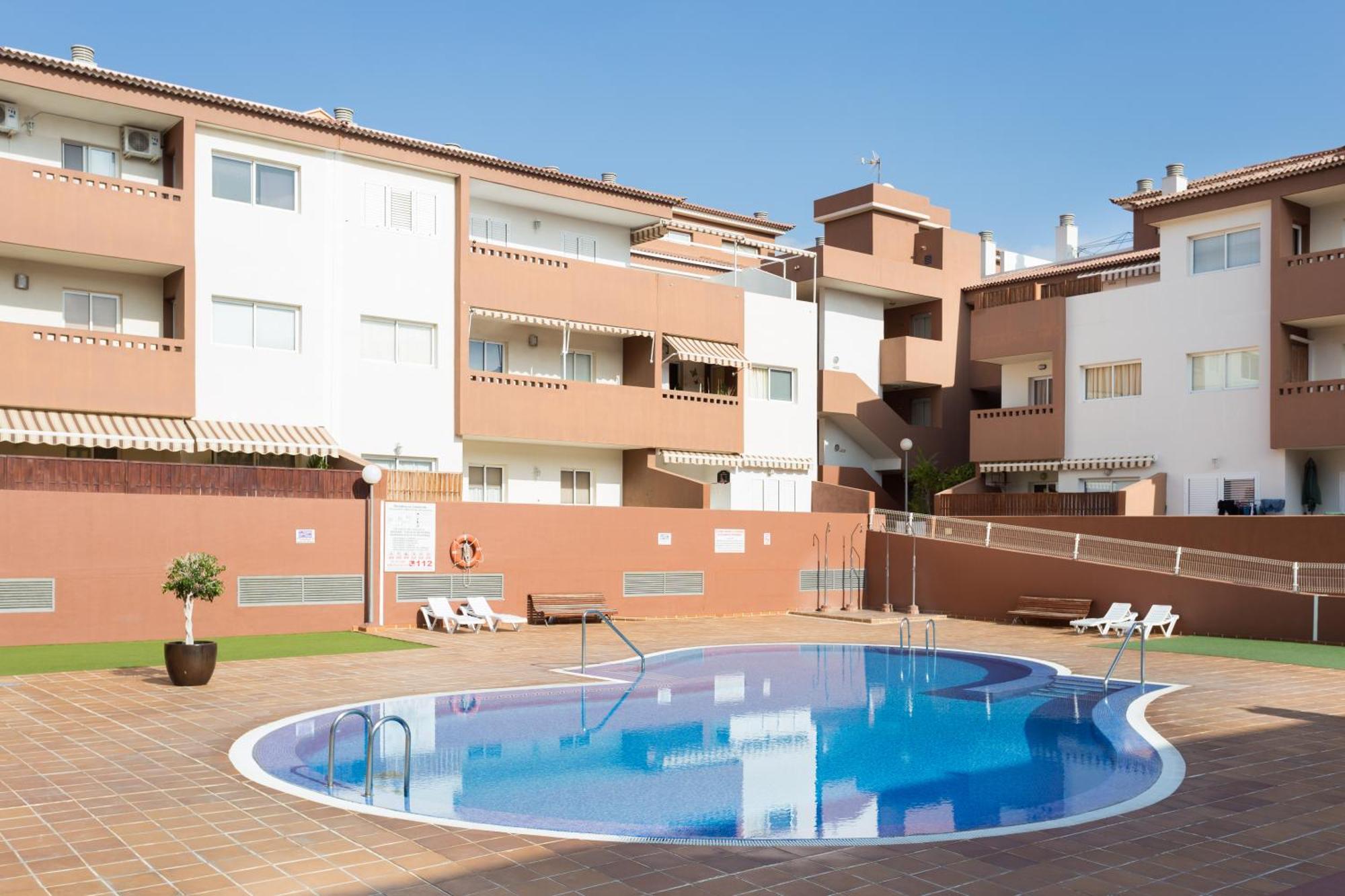 Home2book Cozy Puertito, Wifi Apartamento