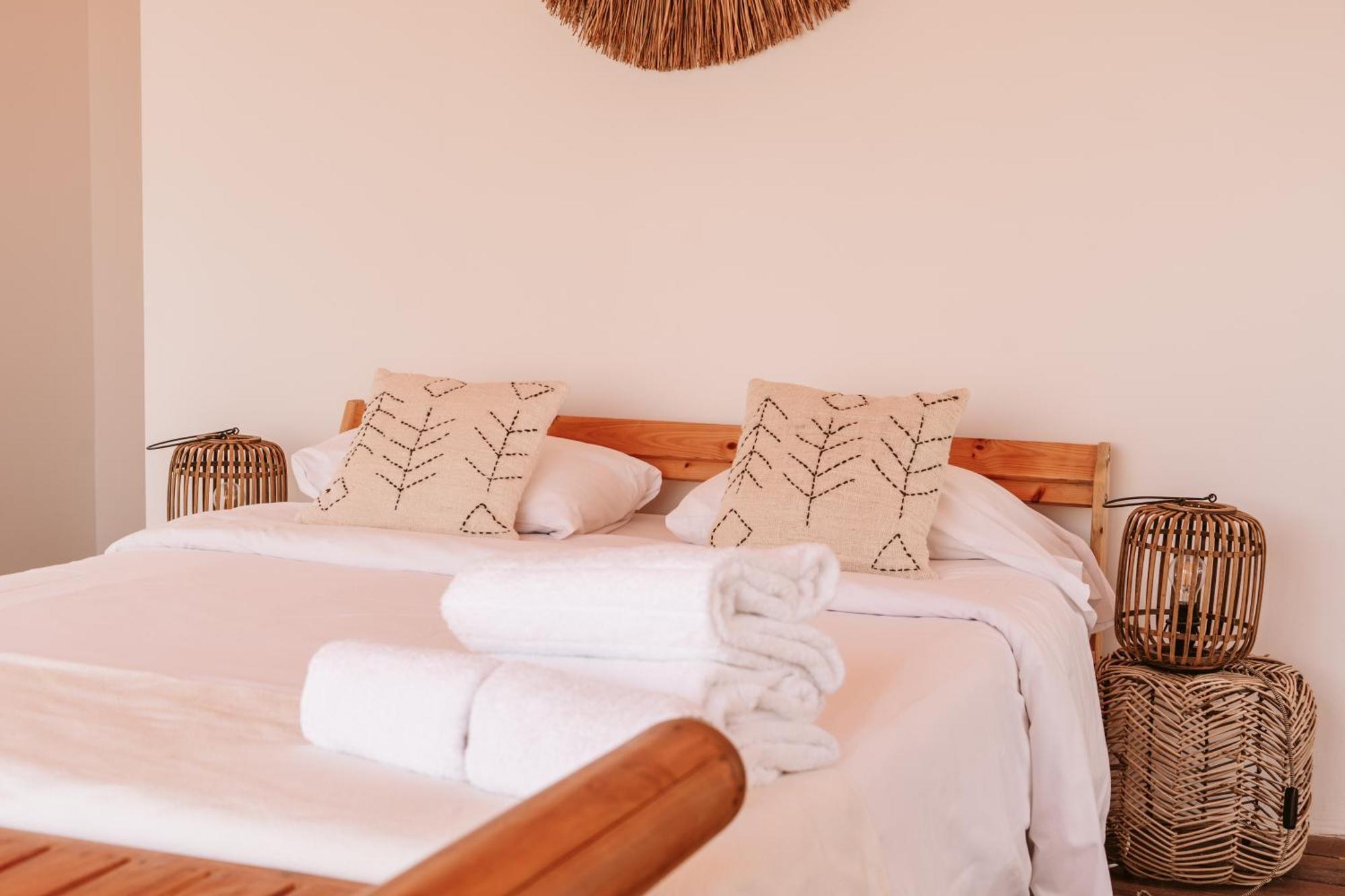 Dreamsea Mediterranean Camp Benitachell